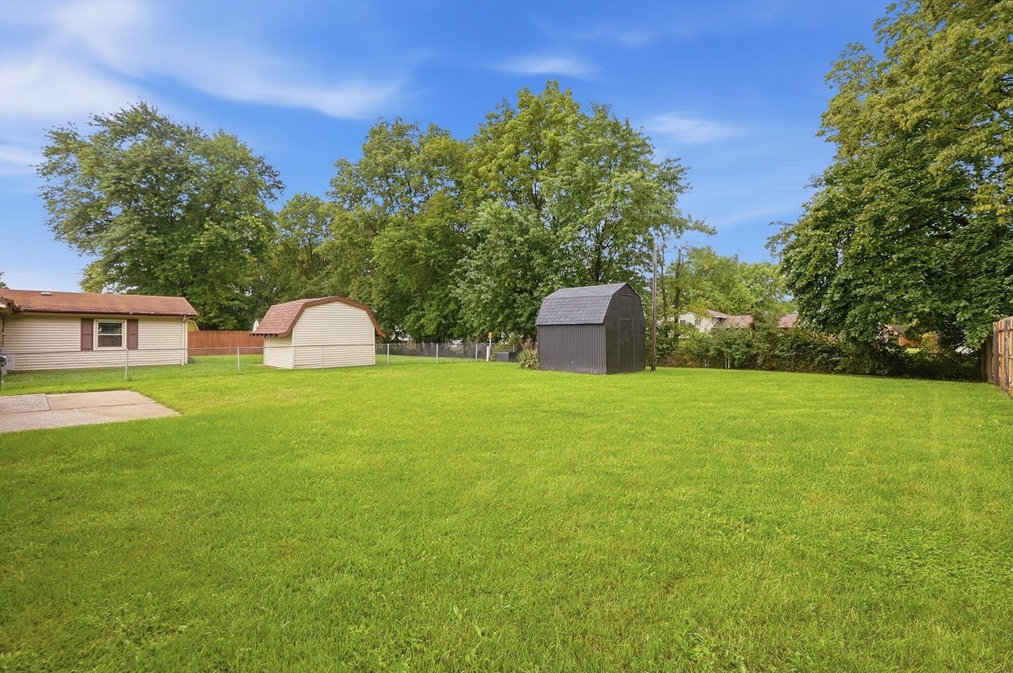 1258 Skylark, Troy, Ohio 45373