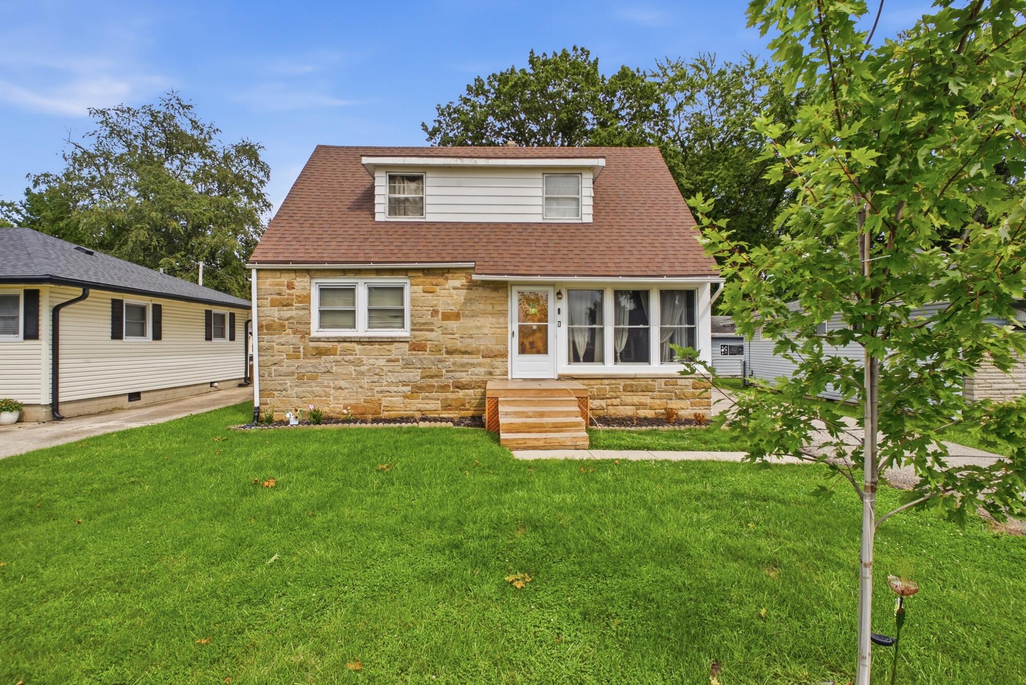 308 Birch, Springfield, Ohio 45503