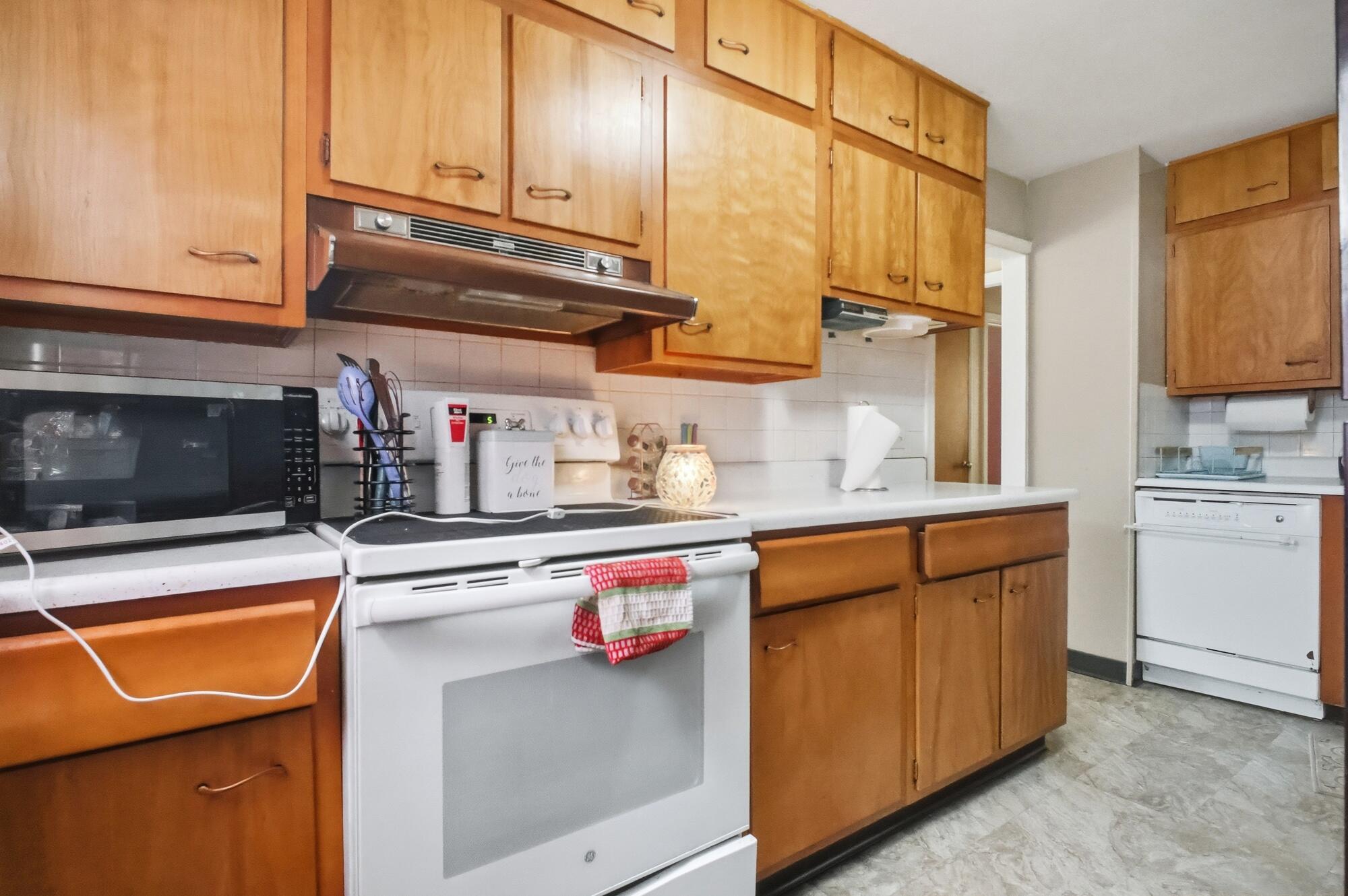 308 Birch, Springfield, Ohio 45503