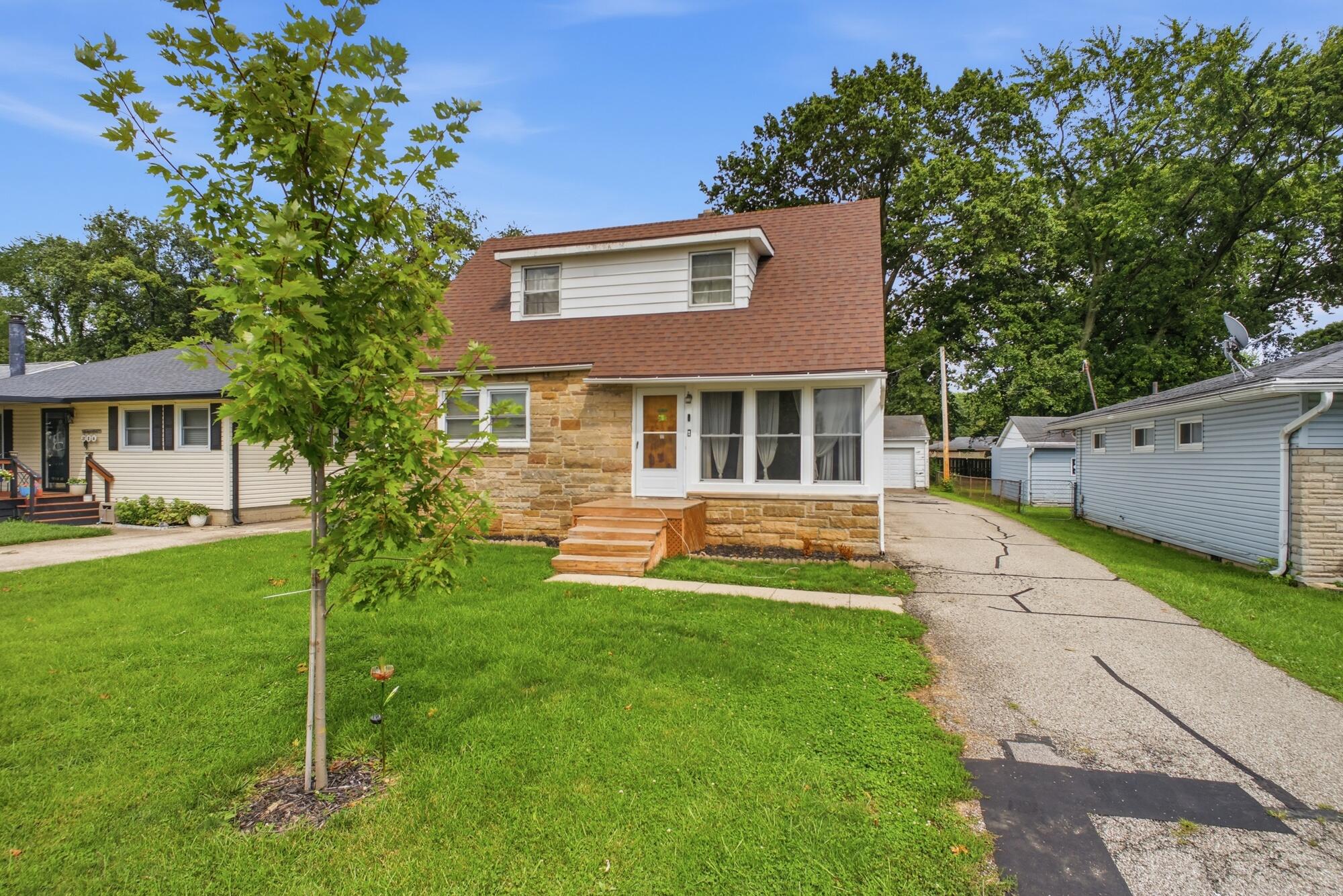 308 Birch, Springfield, Ohio 45503