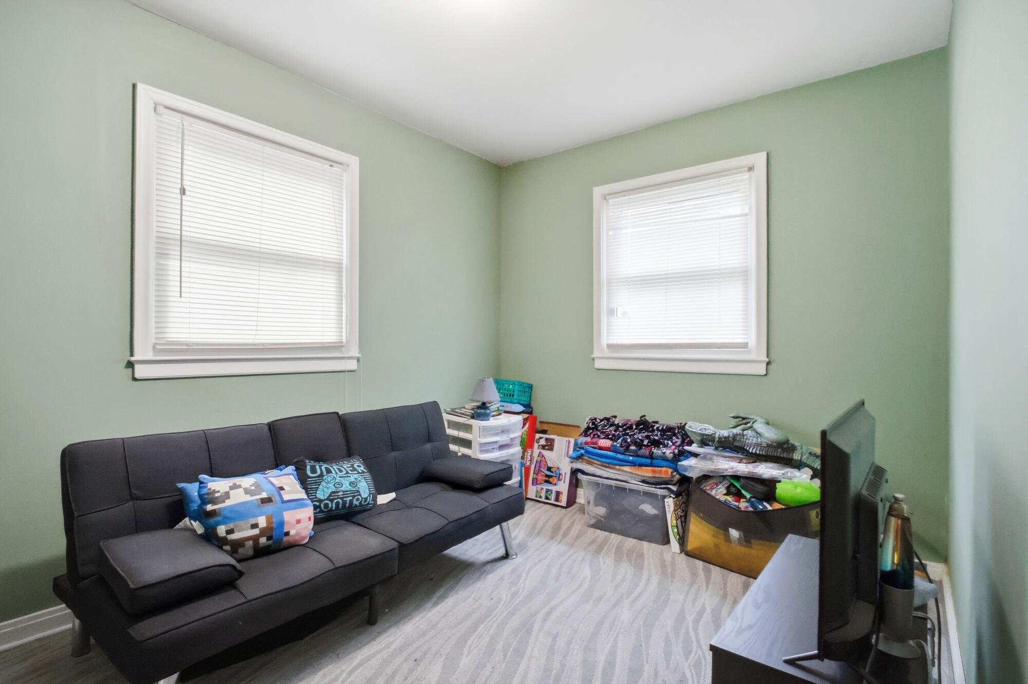 308 Birch, Springfield, Ohio 45503