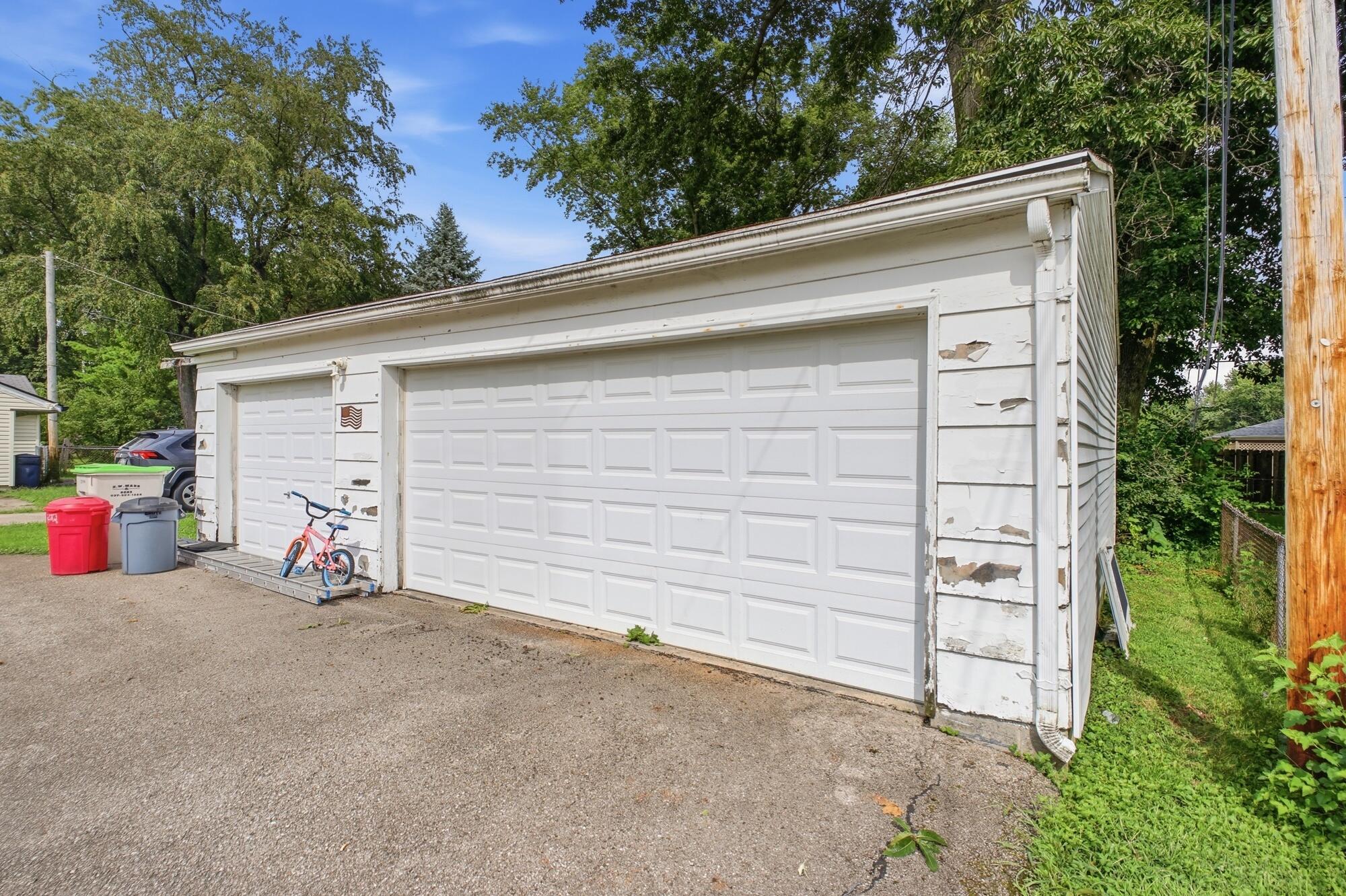308 Birch, Springfield, Ohio 45503