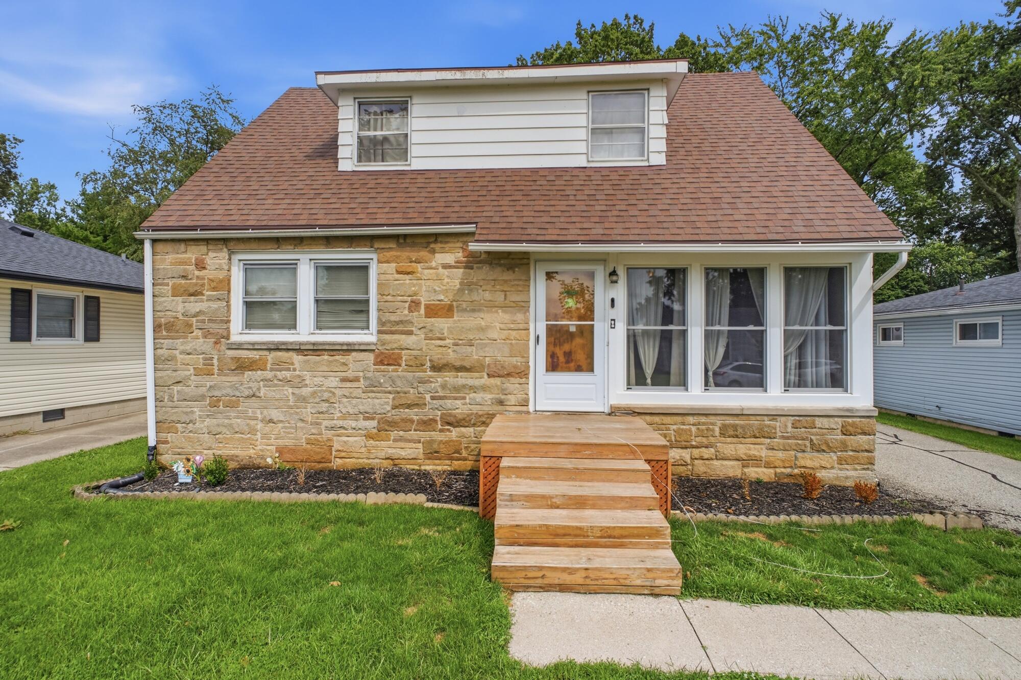 308 Birch, Springfield, Ohio 45503