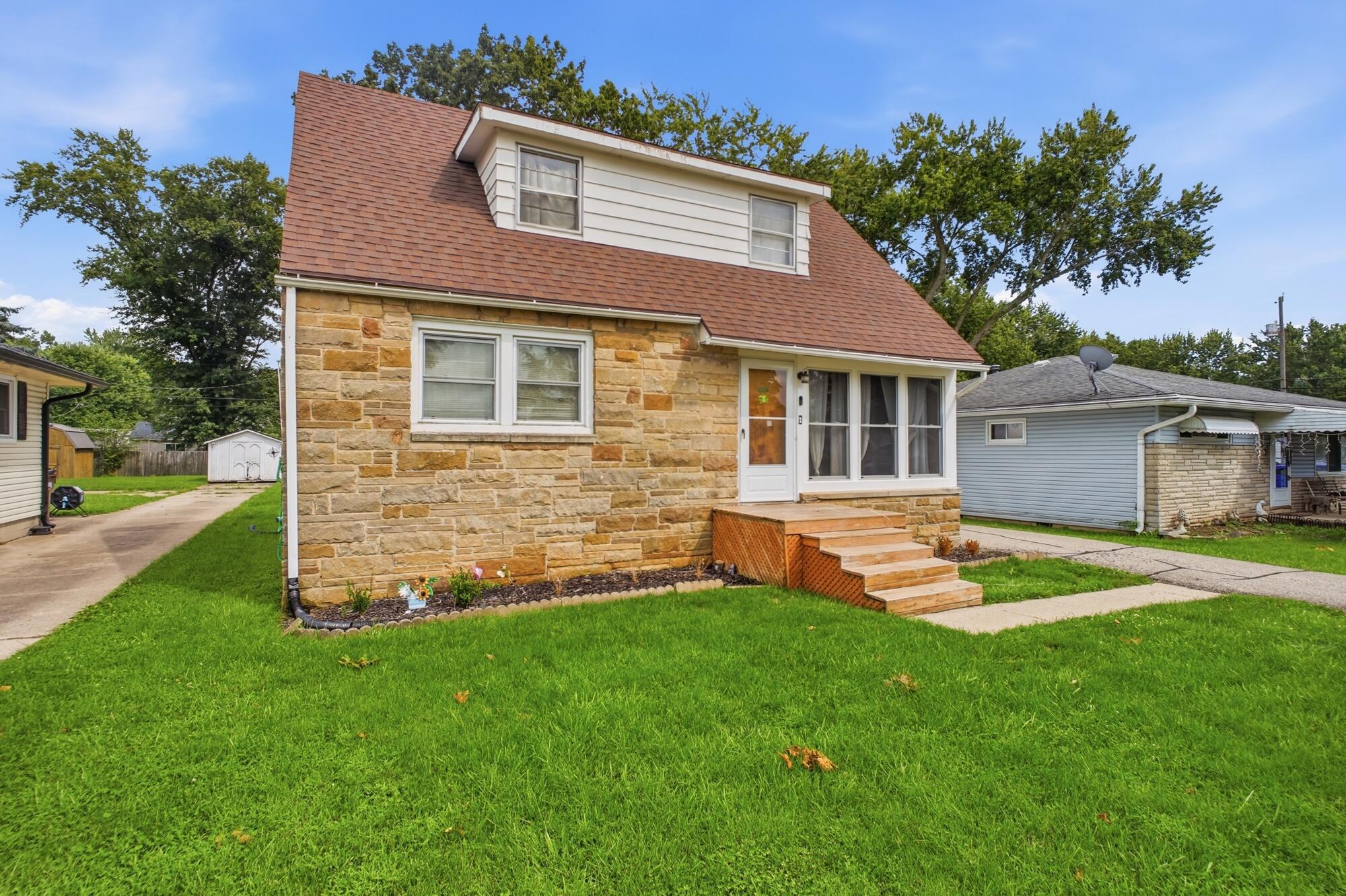 308 Birch, Springfield, Ohio 45503