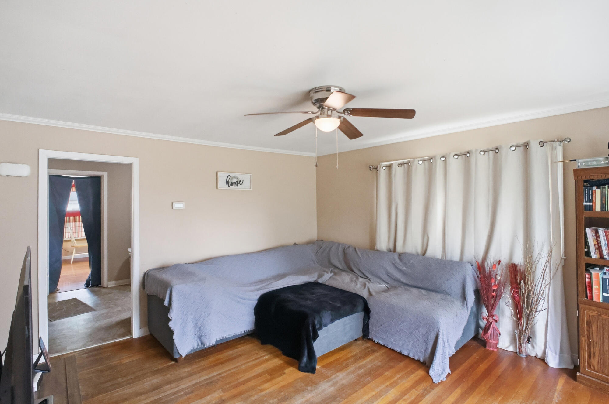 308 Birch, Springfield, Ohio 45503