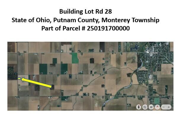 0 Road 28, Fort Jennings, Ohio 45844