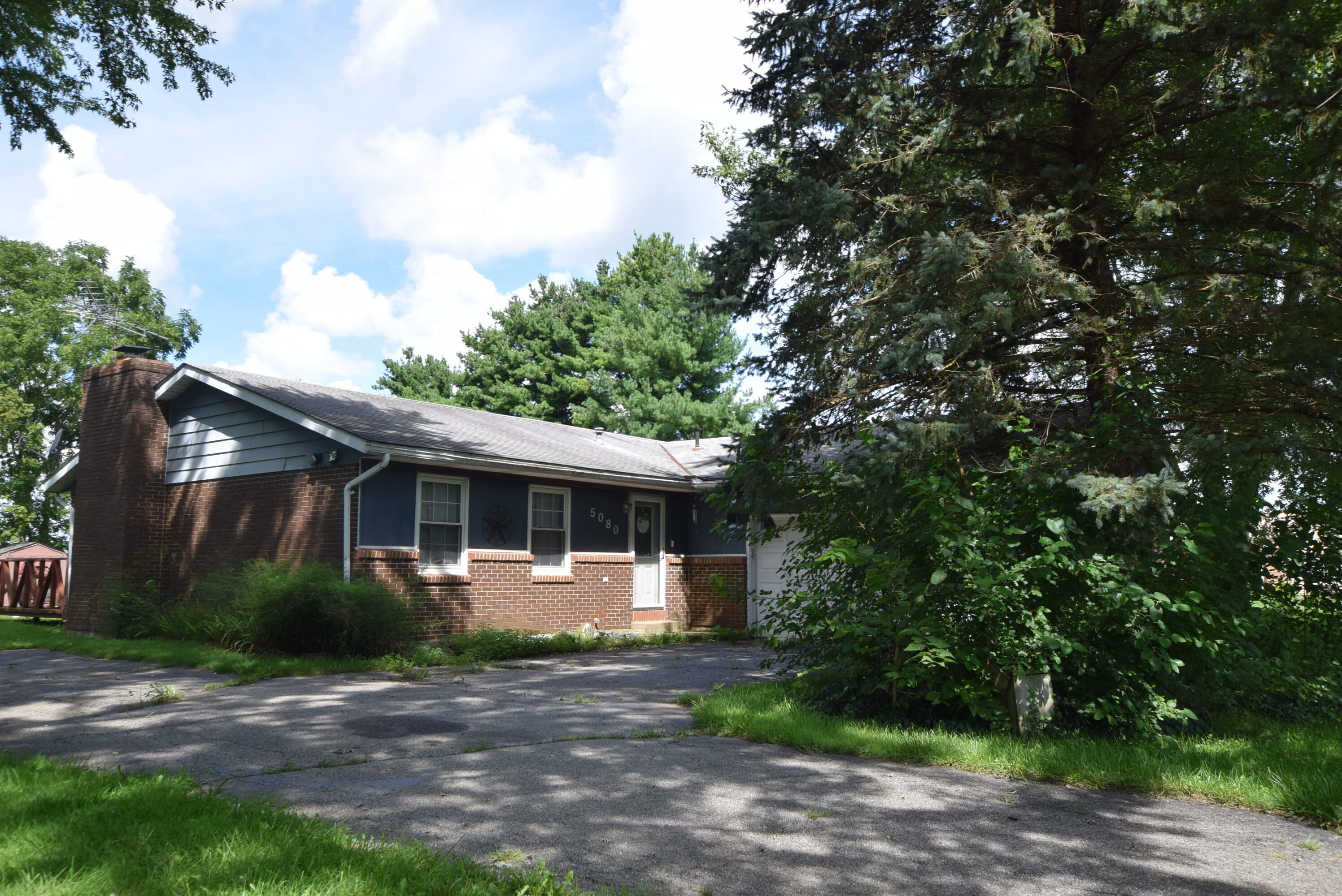 5080 Glady, Urbana, Ohio 43078