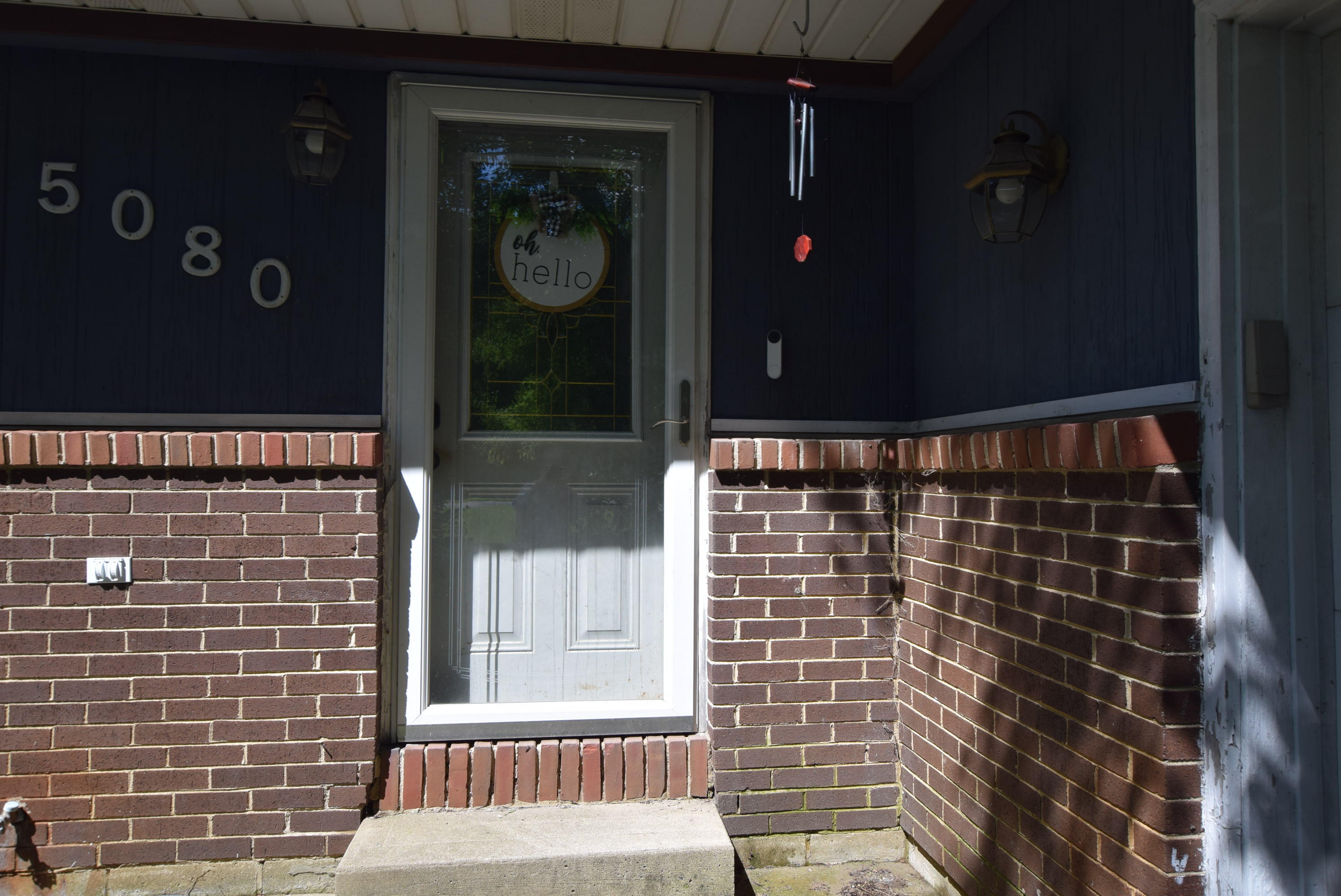 5080 Glady, Urbana, Ohio 43078