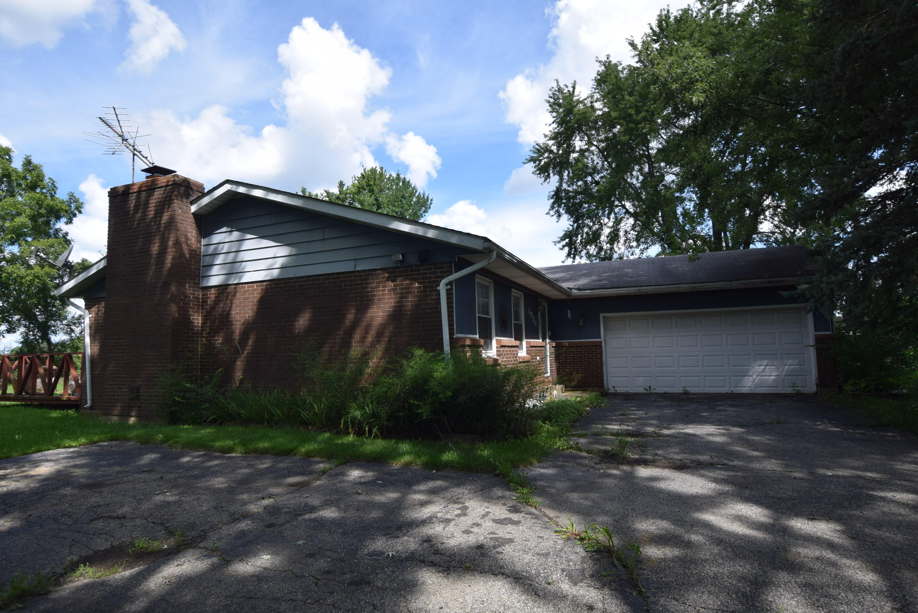 5080 Glady, Urbana, Ohio 43078