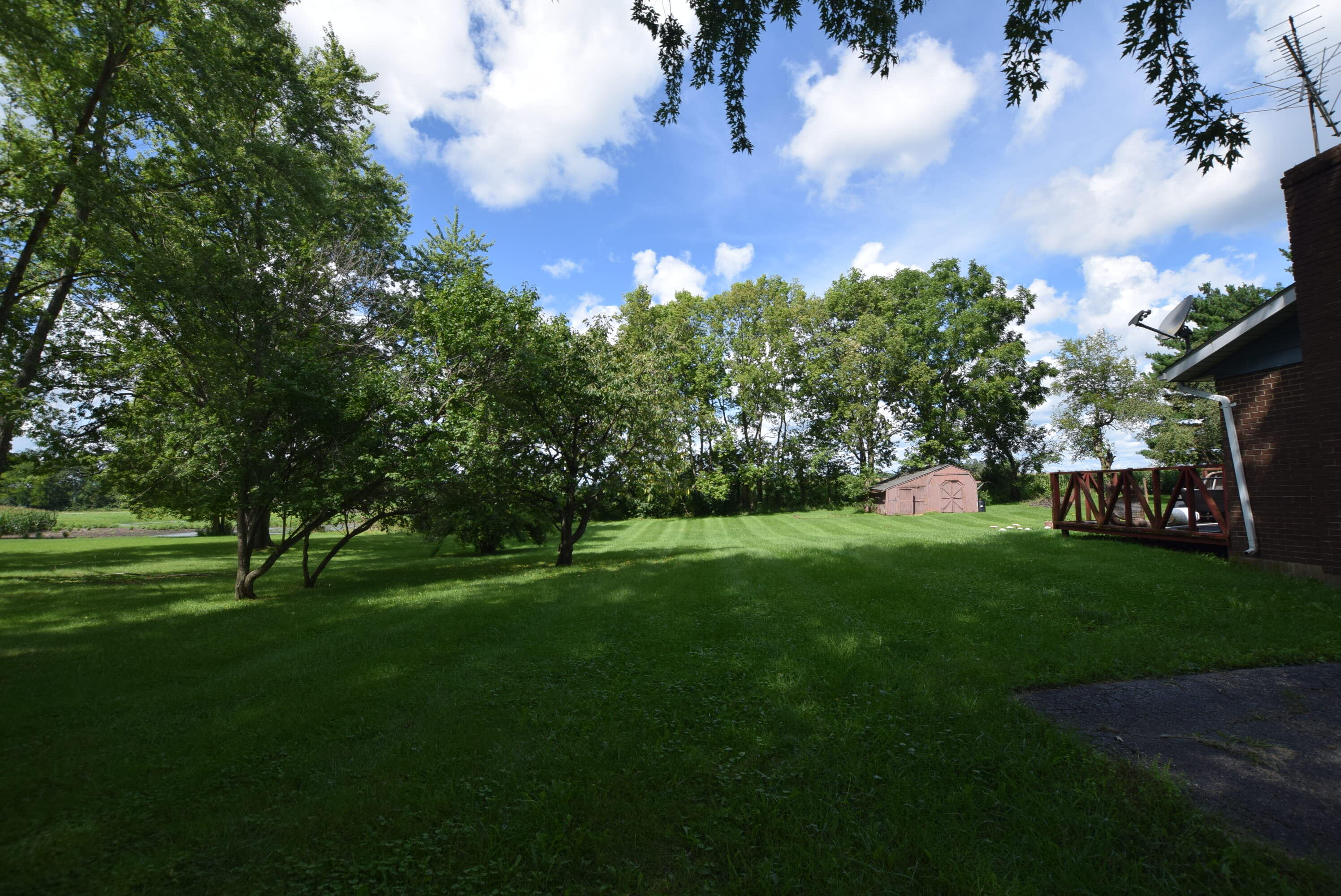 5080 Glady, Urbana, Ohio 43078