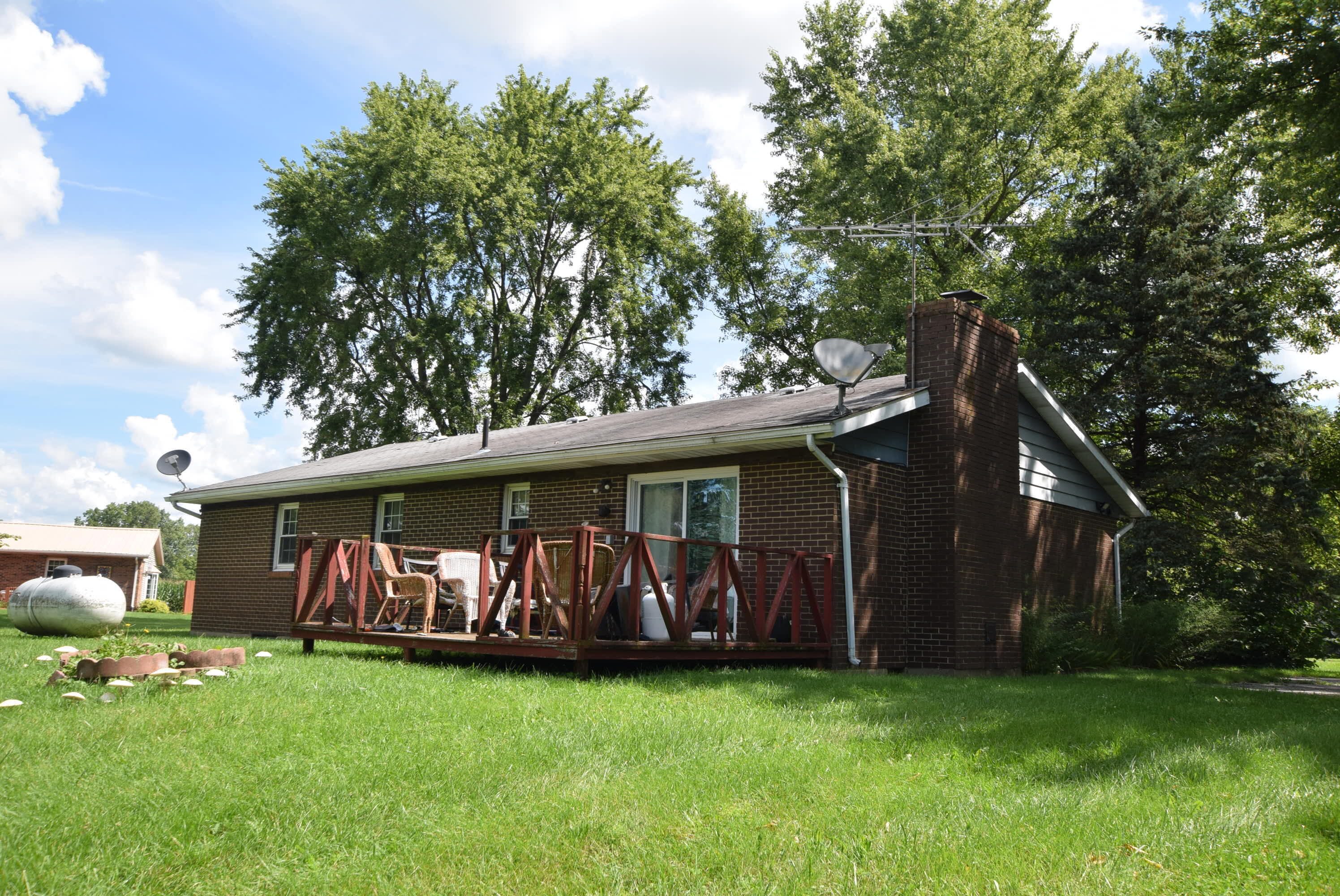 5080 Glady, Urbana, Ohio 43078
