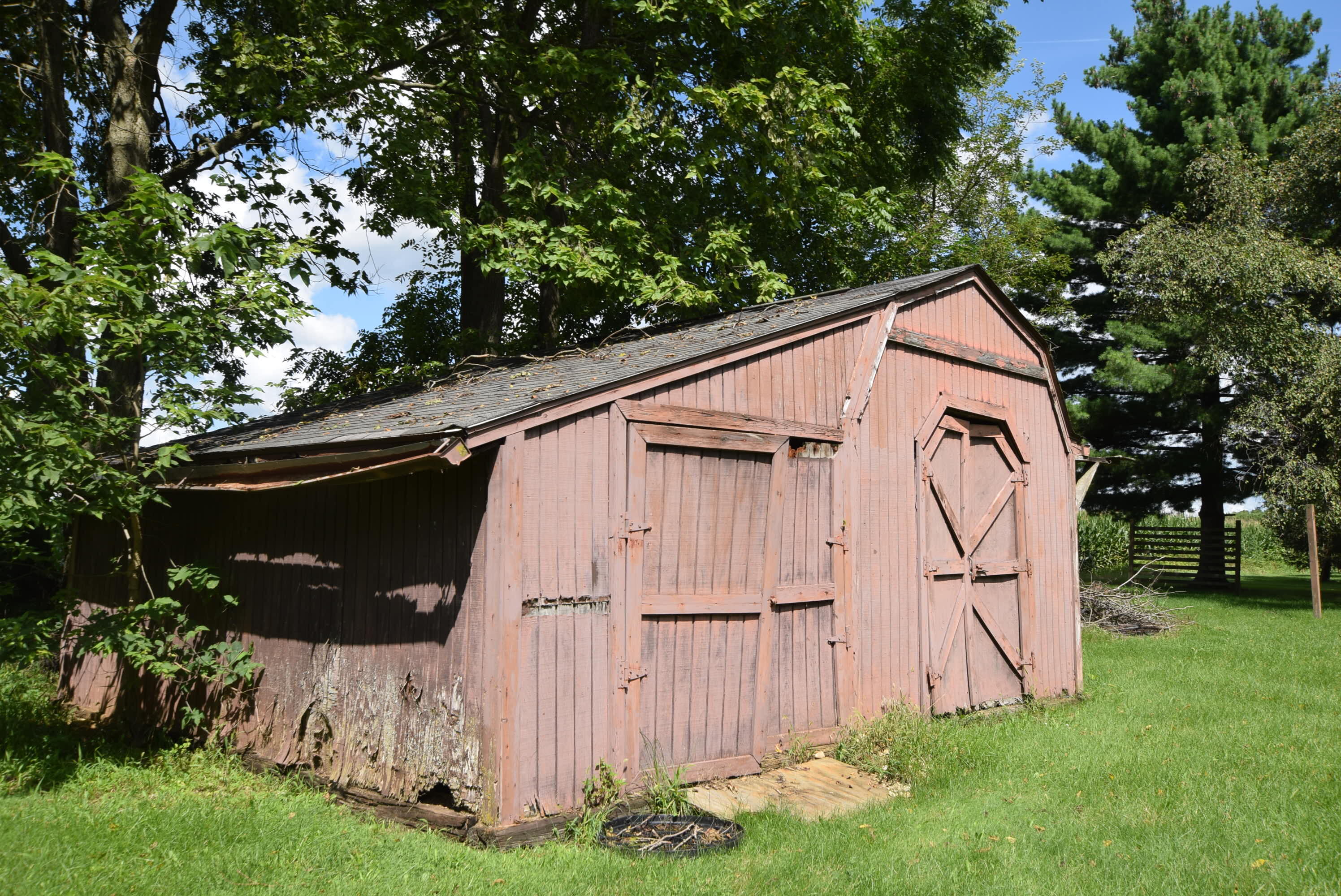 5080 Glady, Urbana, Ohio 43078