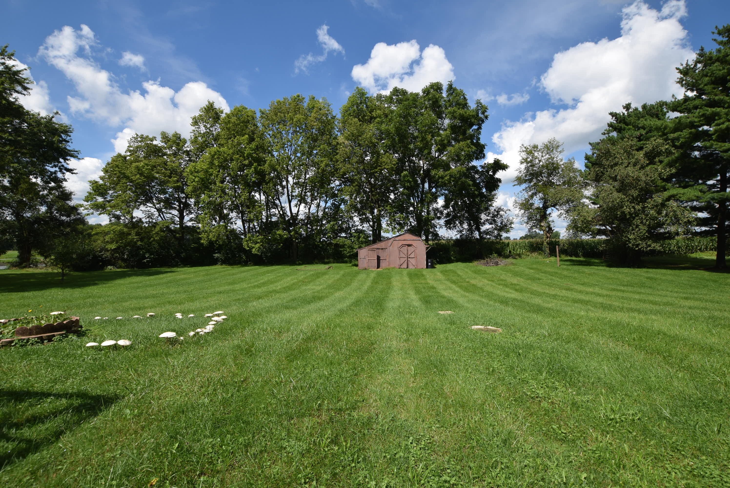 5080 Glady, Urbana, Ohio 43078