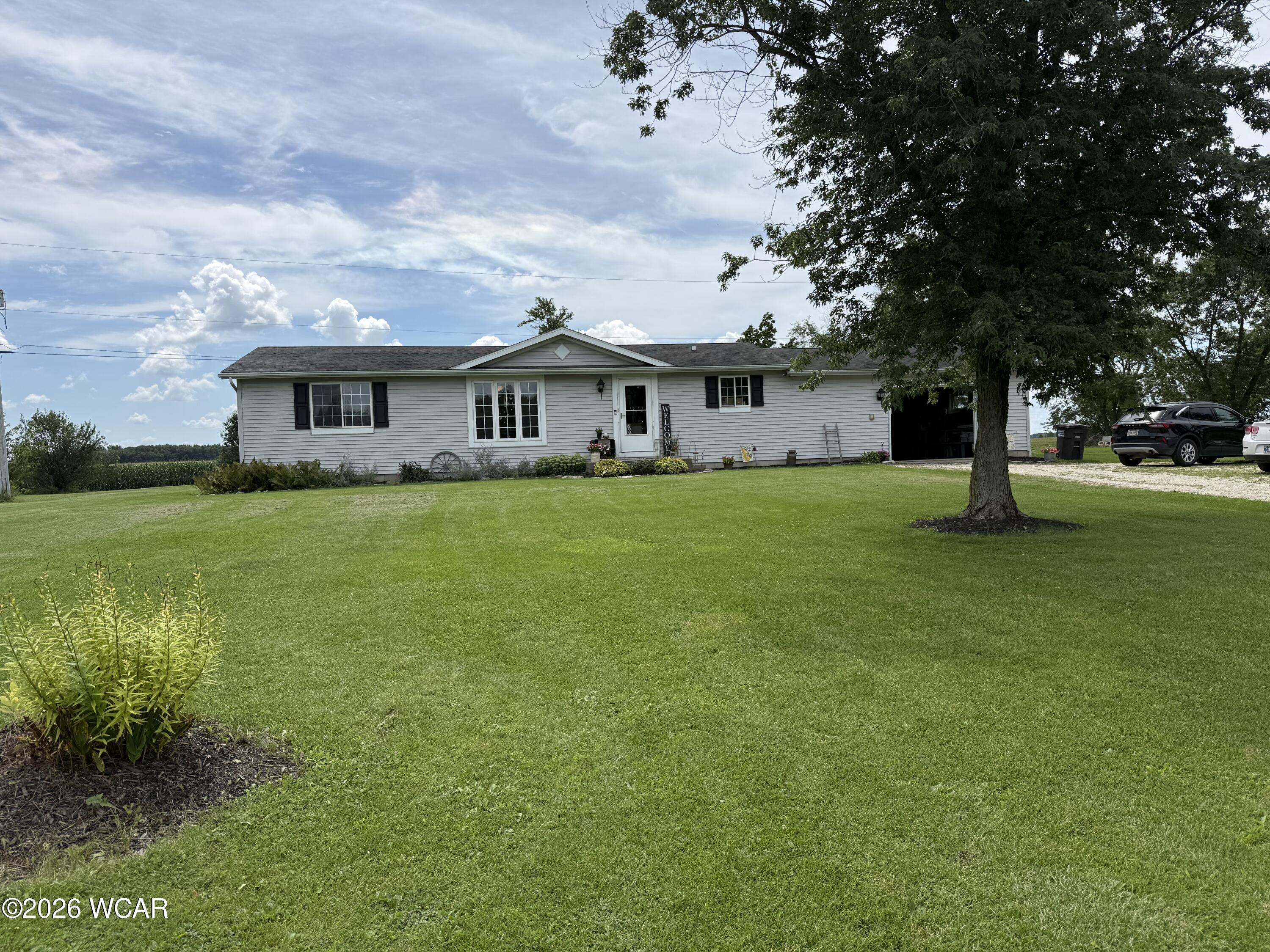 1032 Ohio 81, Willshire, Ohio