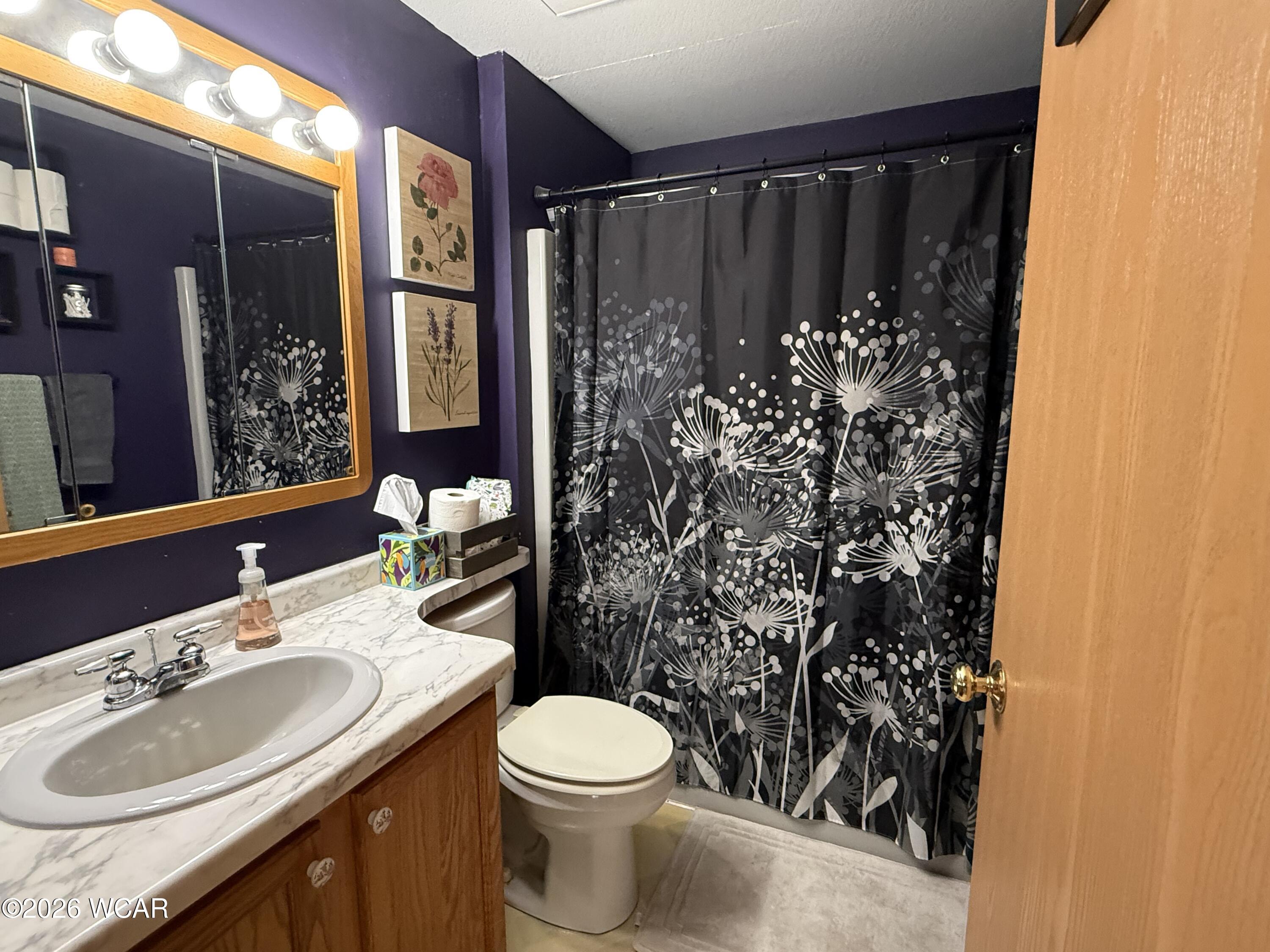 1032 Ohio 81, Willshire, Ohio