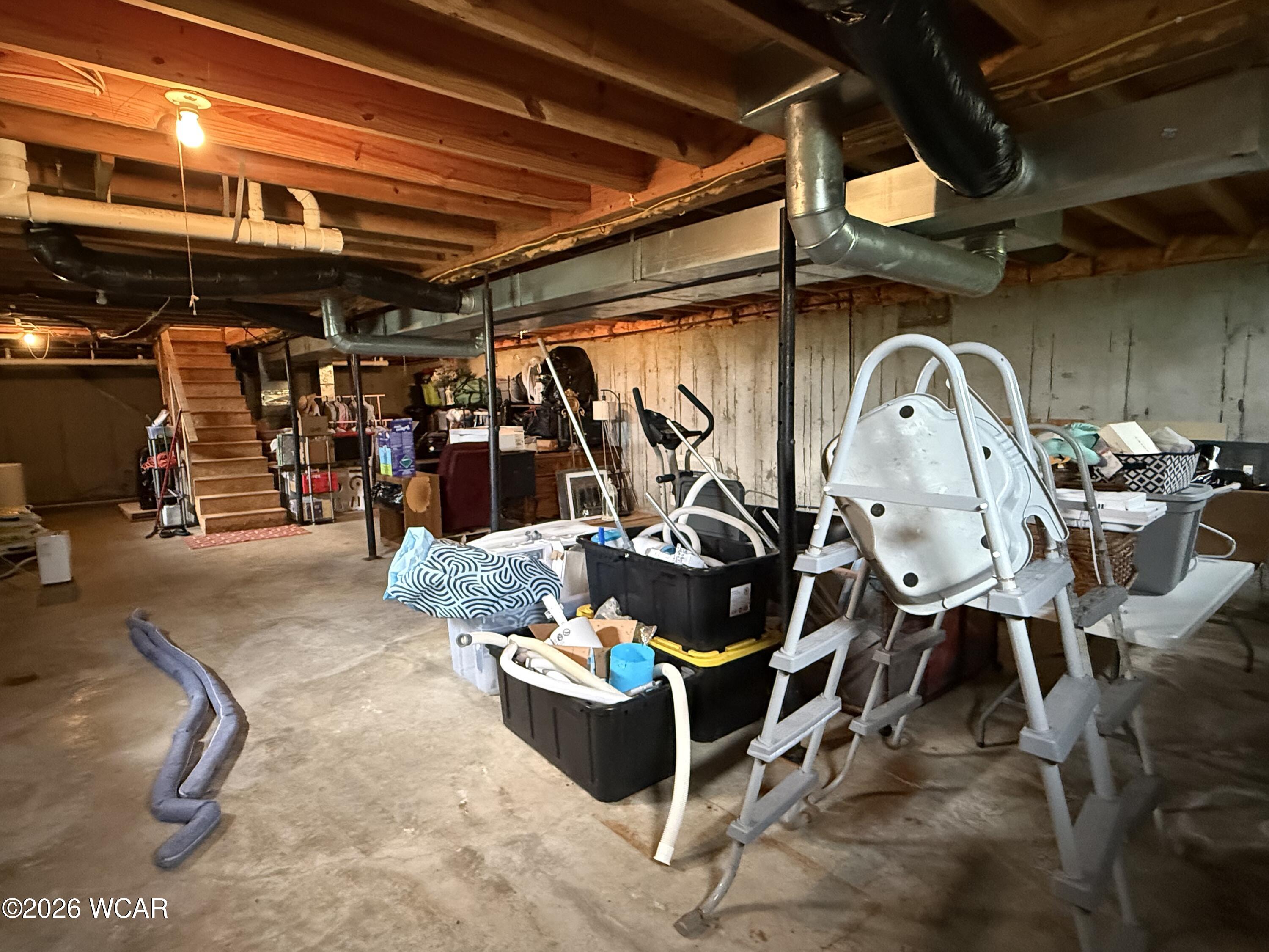 1032 Ohio 81, Willshire, Ohio