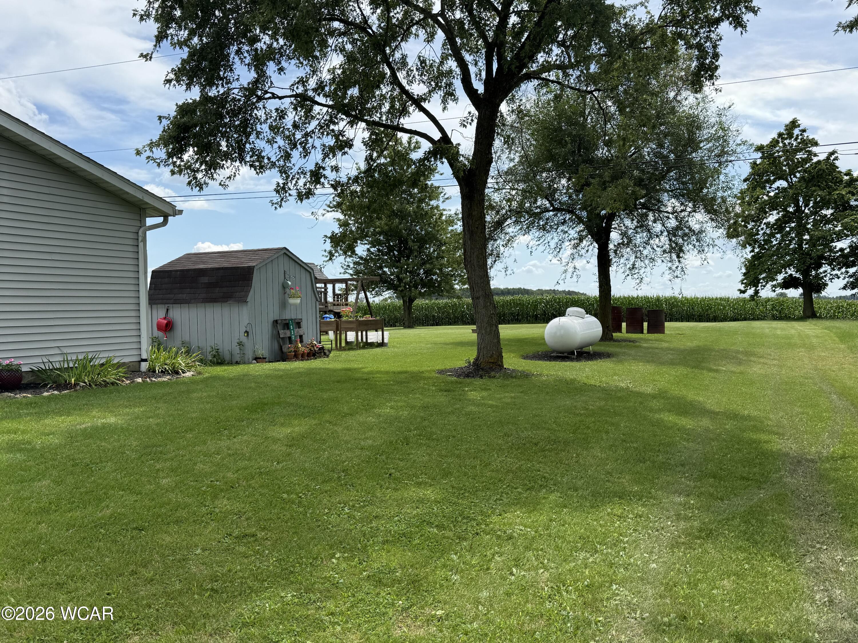 1032 Ohio 81, Willshire, Ohio