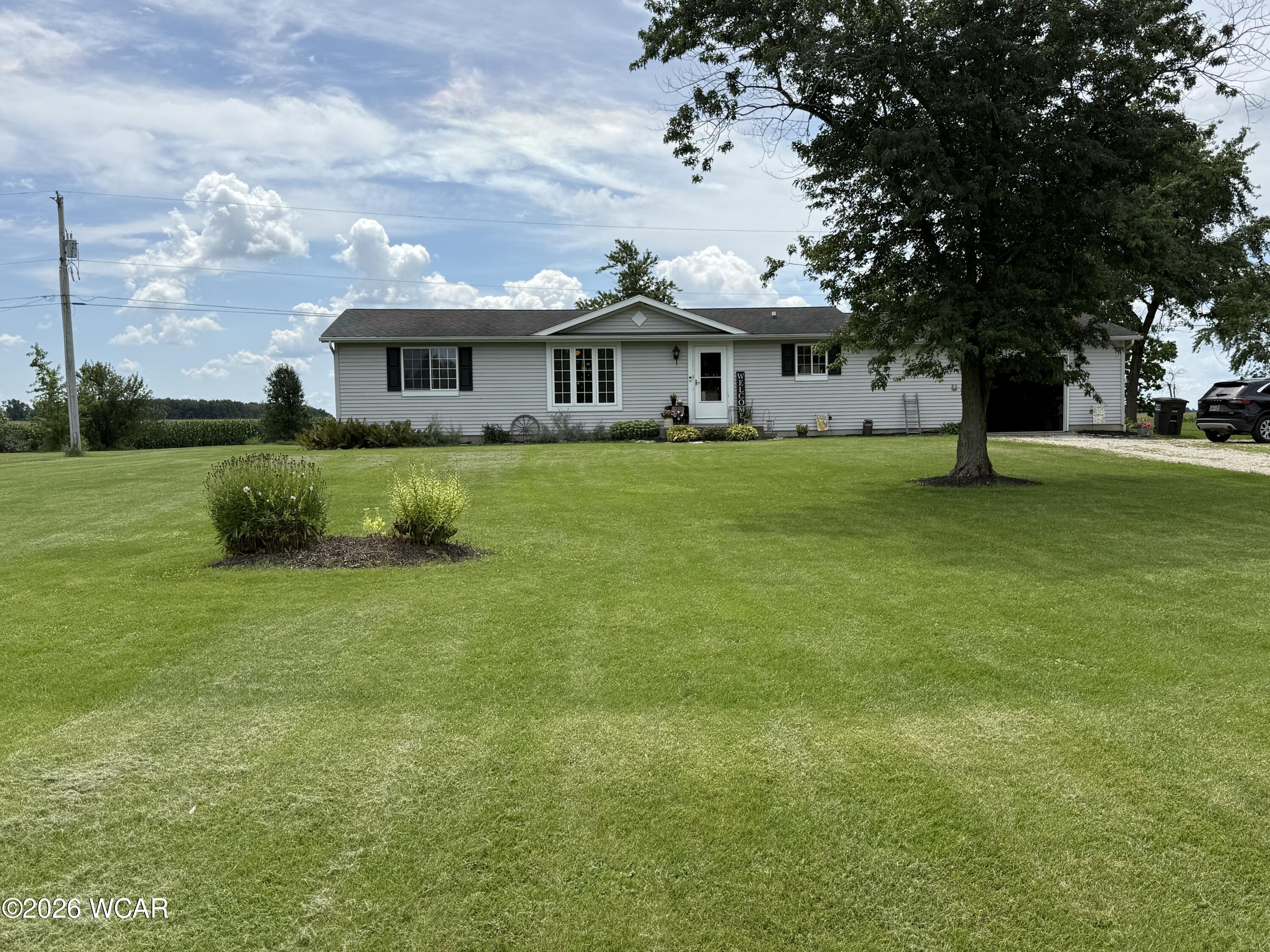 1032 Ohio 81, Willshire, Ohio