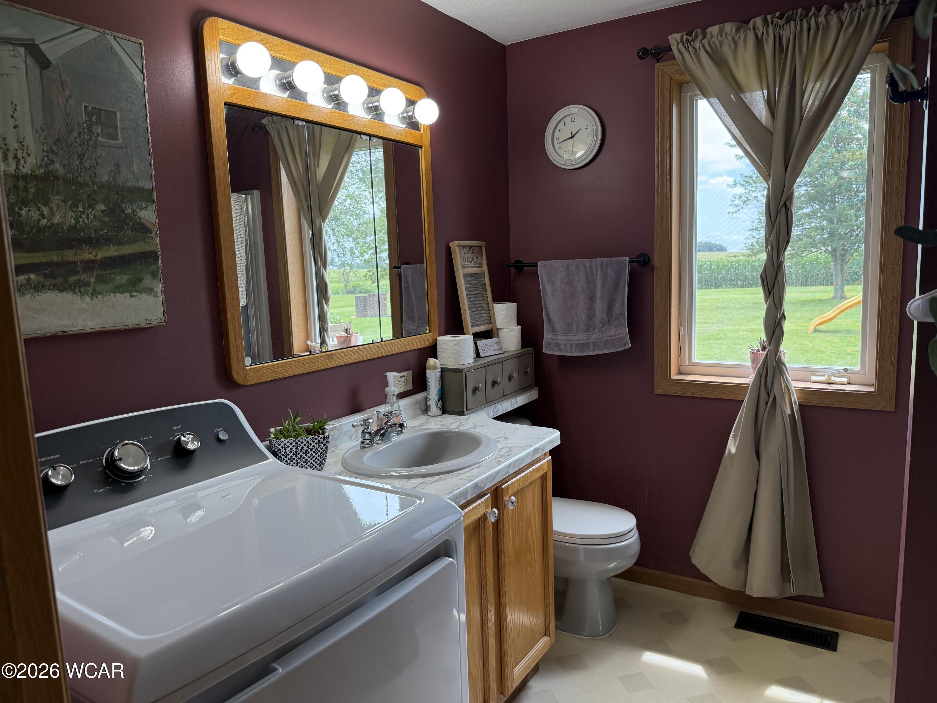1032 Ohio 81, Willshire, Ohio