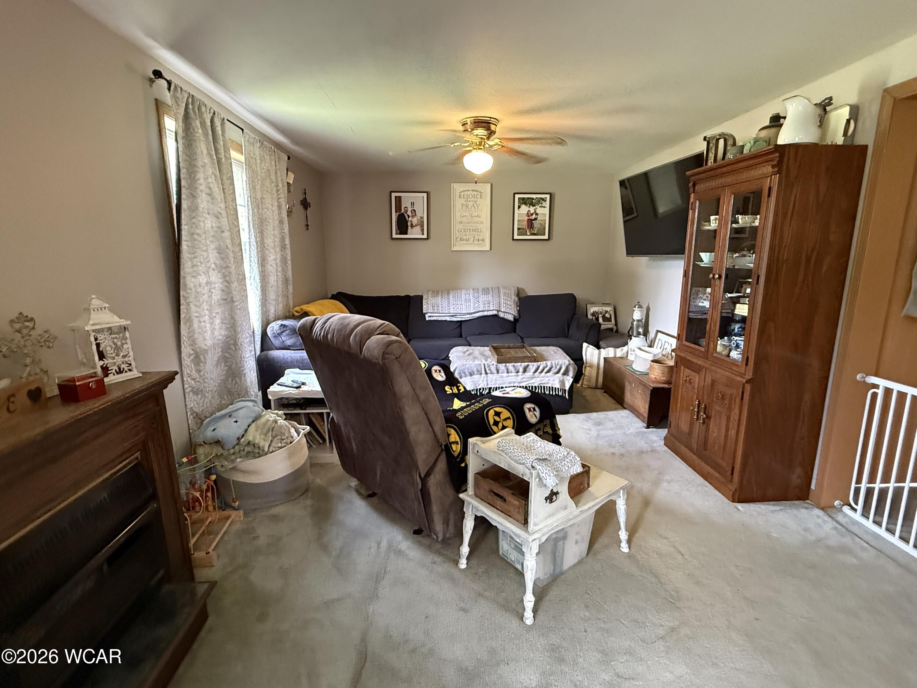 1032 Ohio 81, Willshire, Ohio