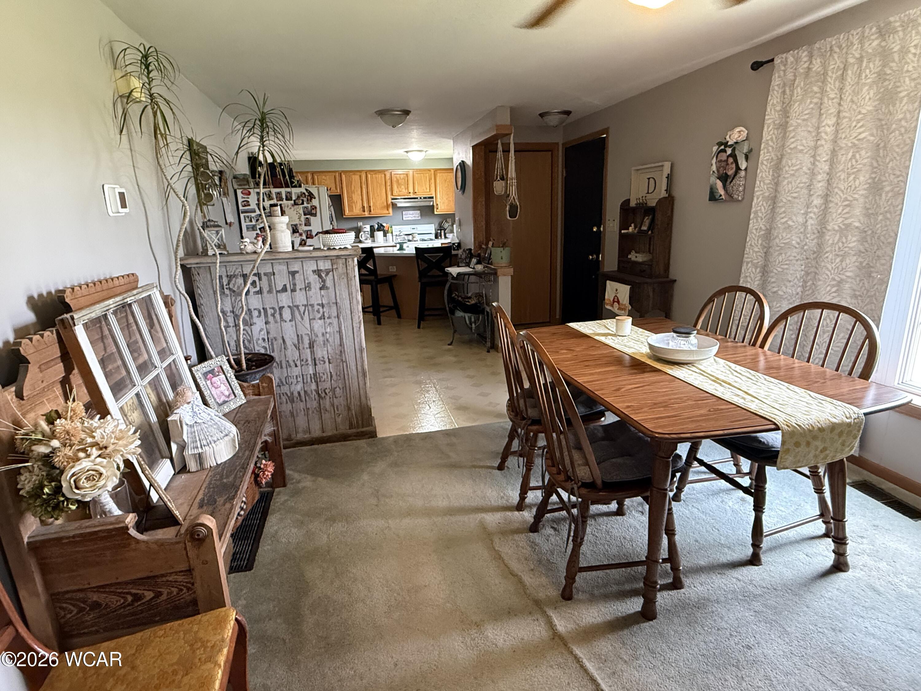 1032 Ohio 81, Willshire, Ohio