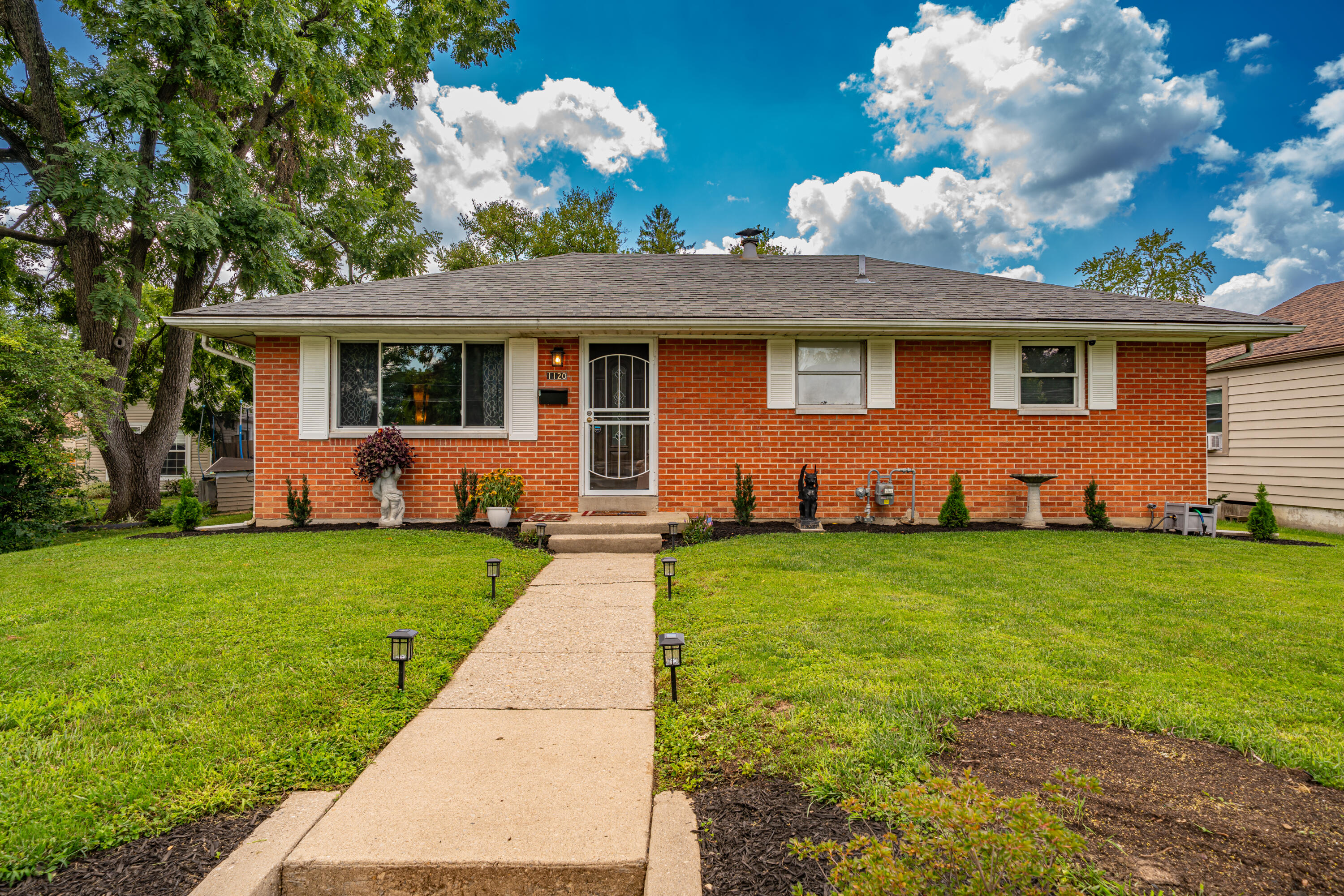 1120 Eldorado, Dayton, Ohio 45419