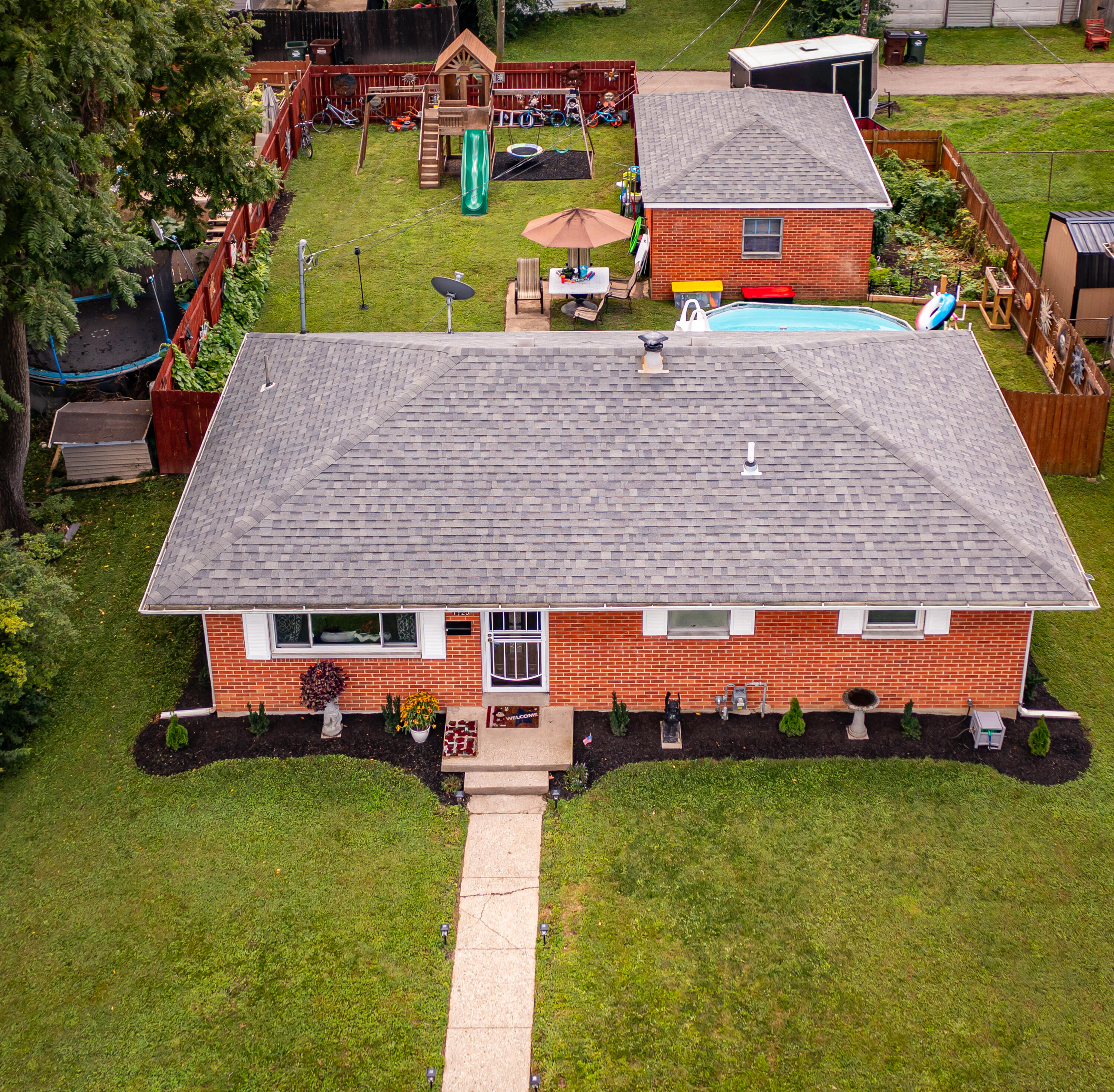 1120 Eldorado, Dayton, Ohio 45419
