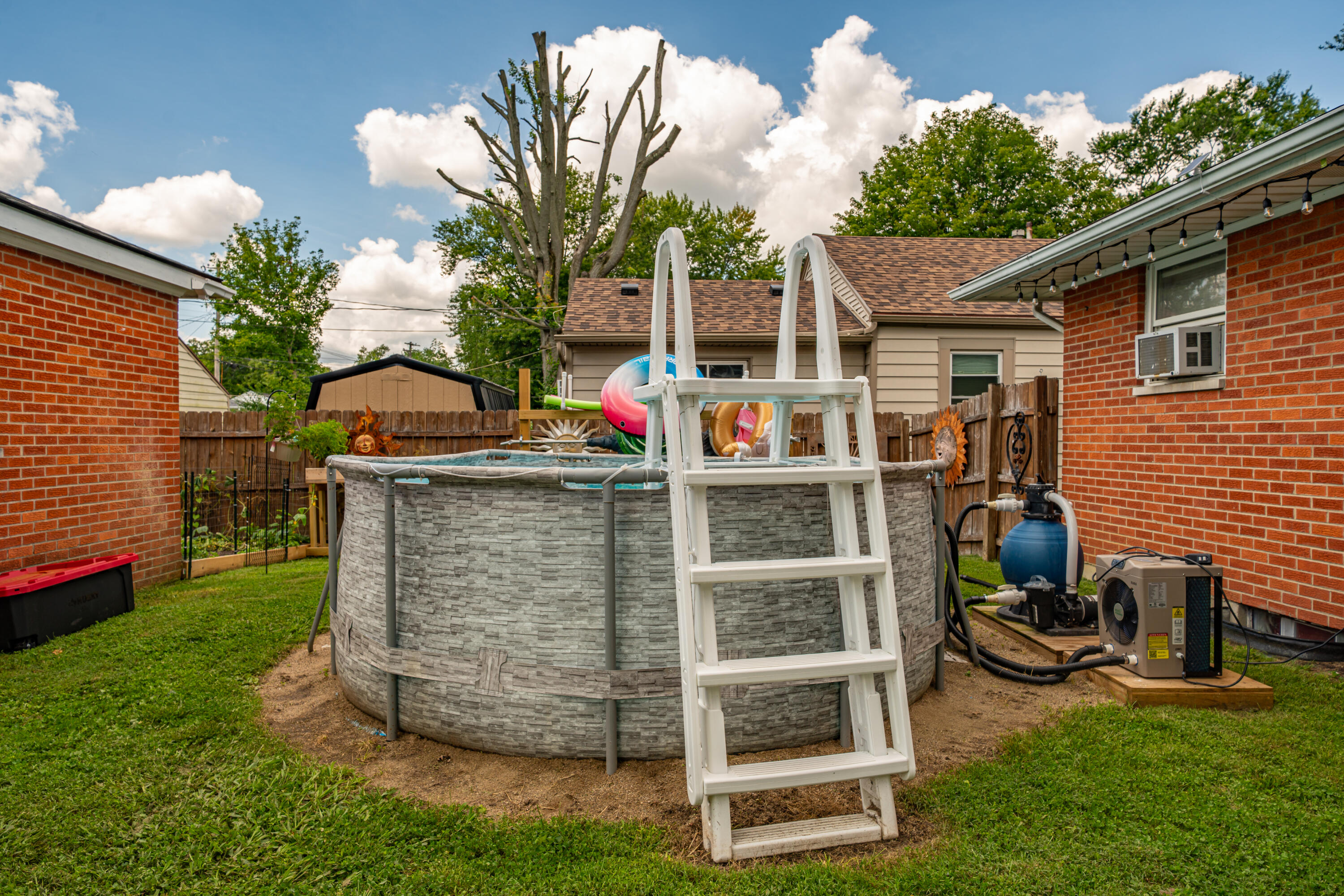 1120 Eldorado, Dayton, Ohio 45419