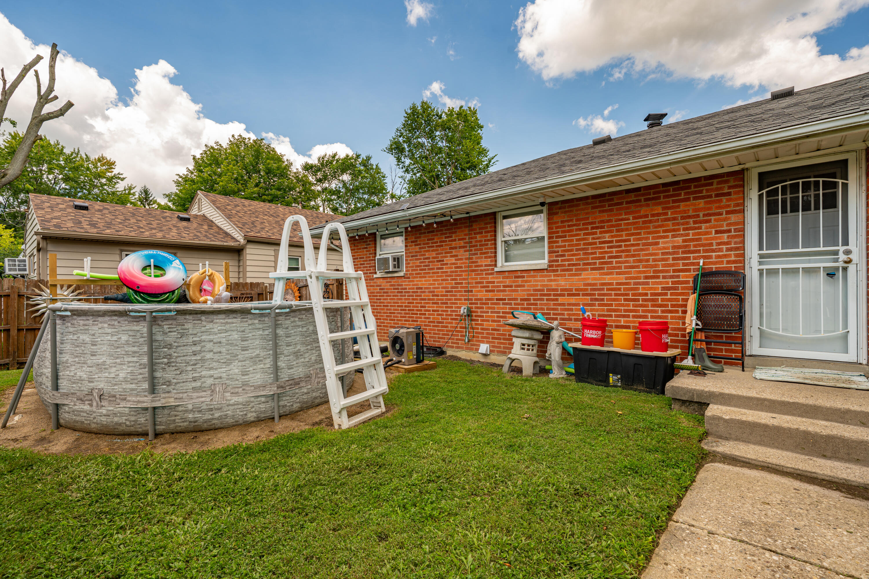 1120 Eldorado, Dayton, Ohio 45419
