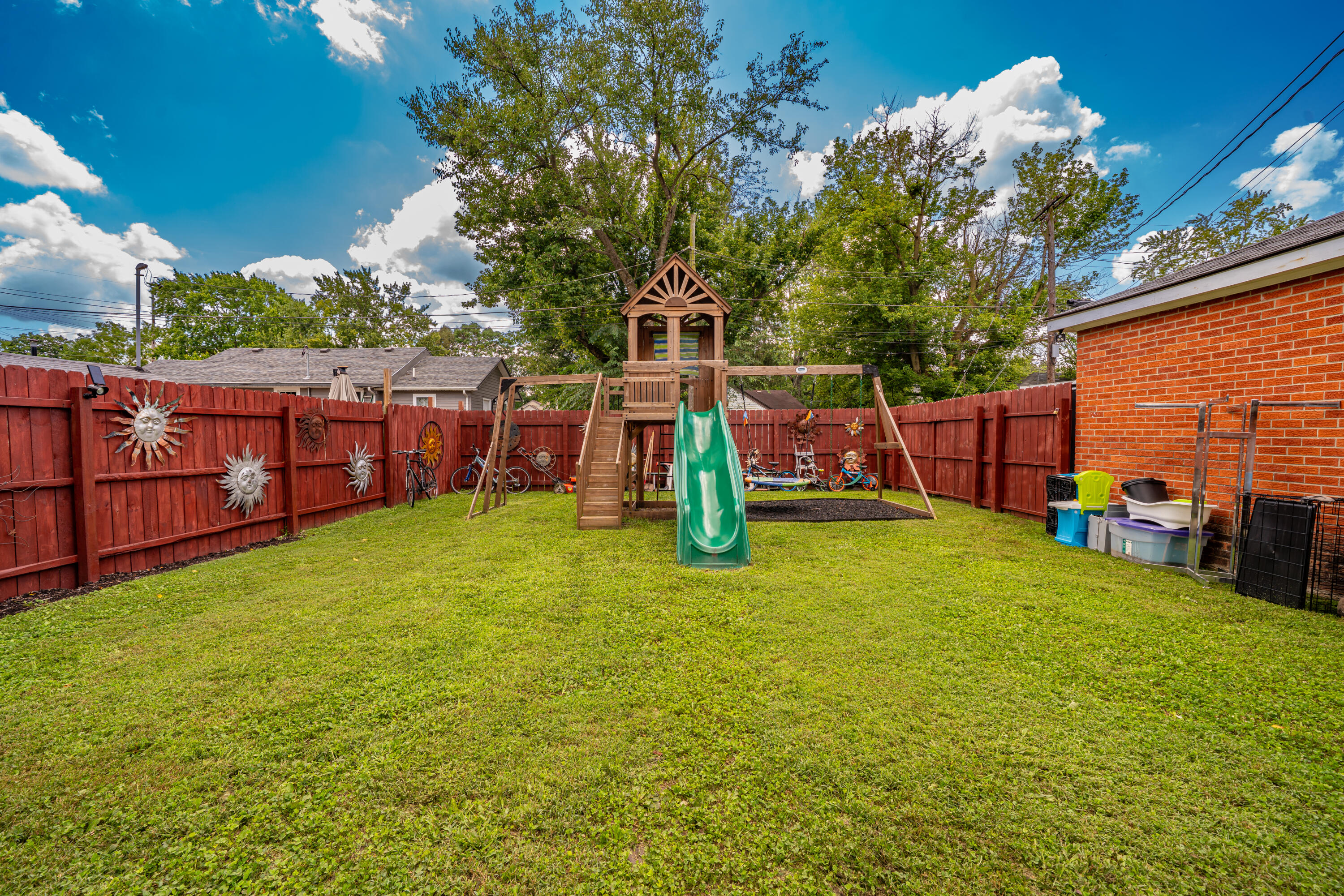 1120 Eldorado, Dayton, Ohio 45419