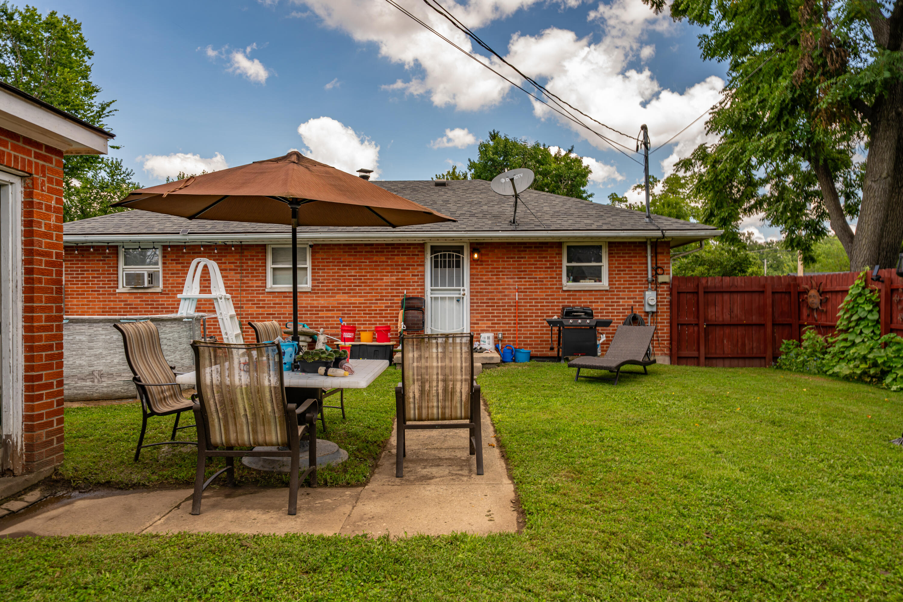 1120 Eldorado, Dayton, Ohio 45419