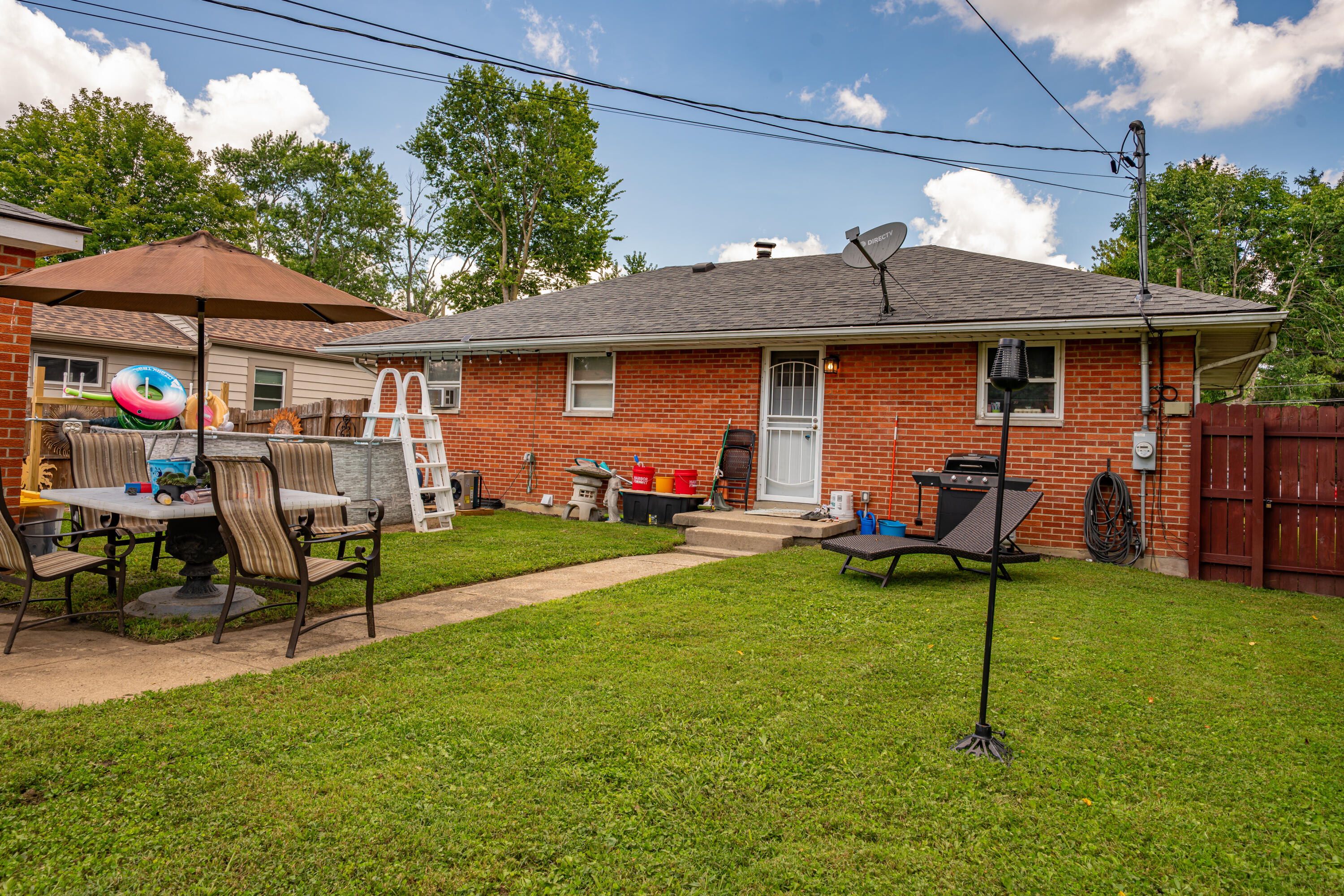 1120 Eldorado, Dayton, Ohio 45419