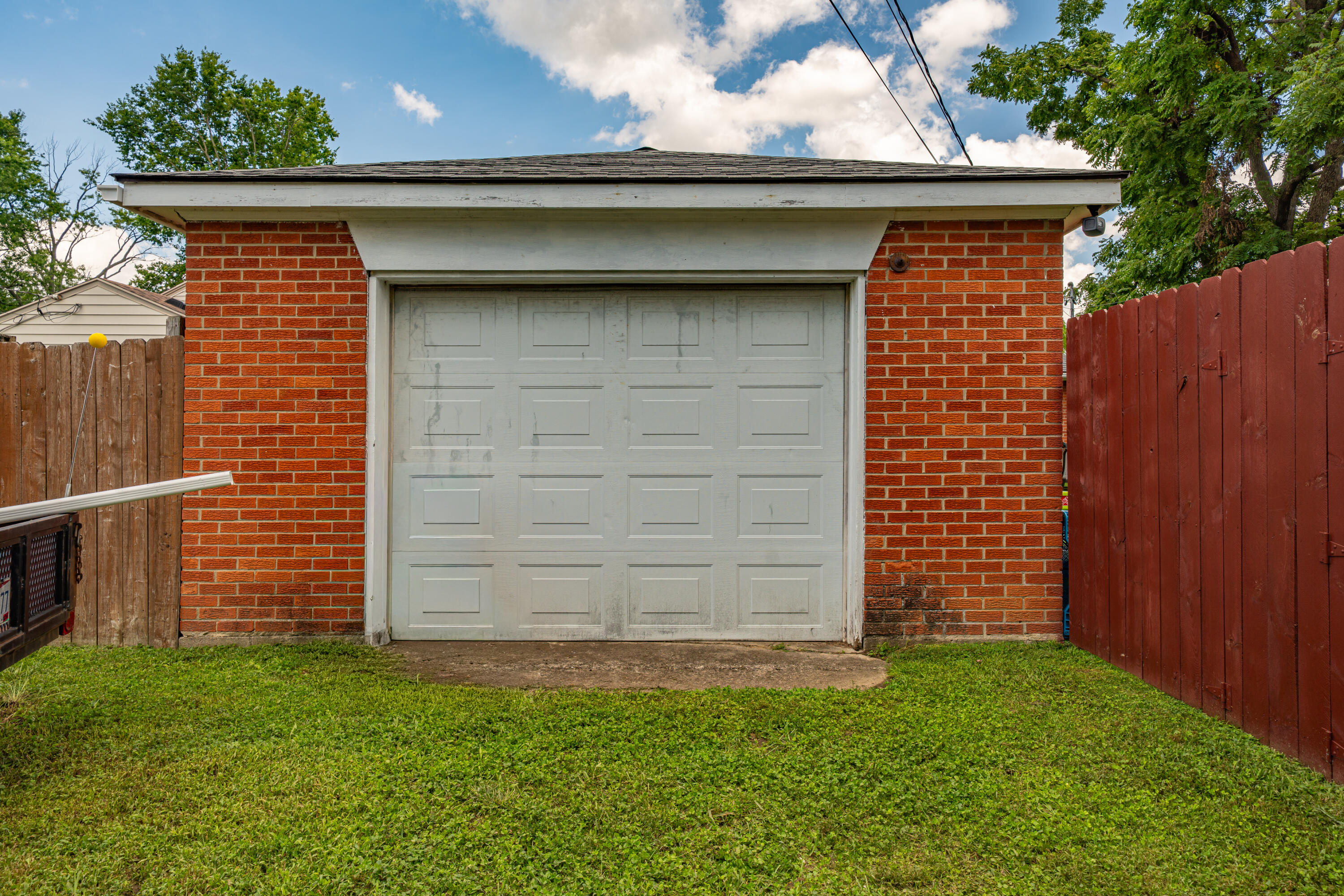 1120 Eldorado, Dayton, Ohio 45419