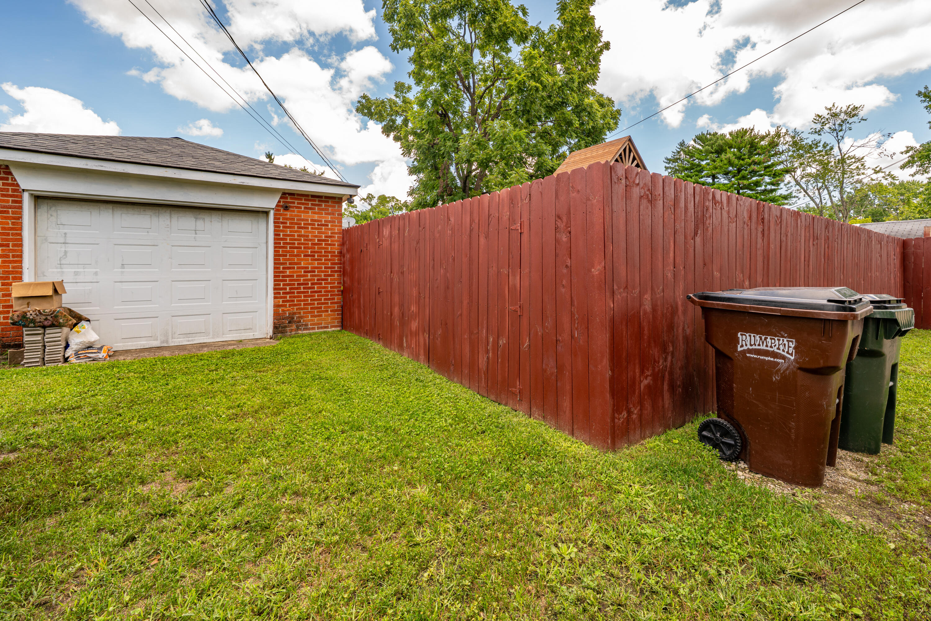 1120 Eldorado, Dayton, Ohio 45419