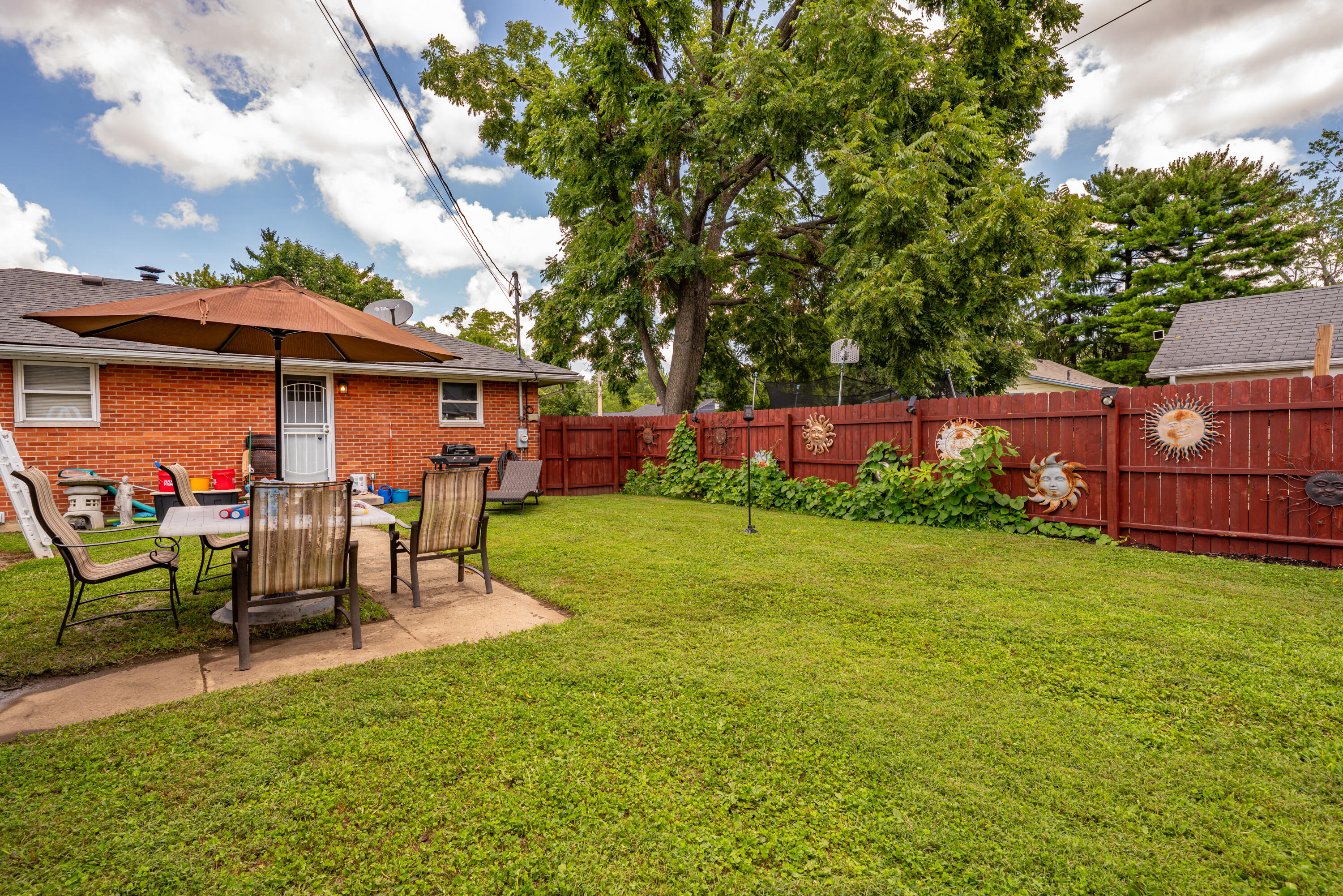 1120 Eldorado, Dayton, Ohio 45419