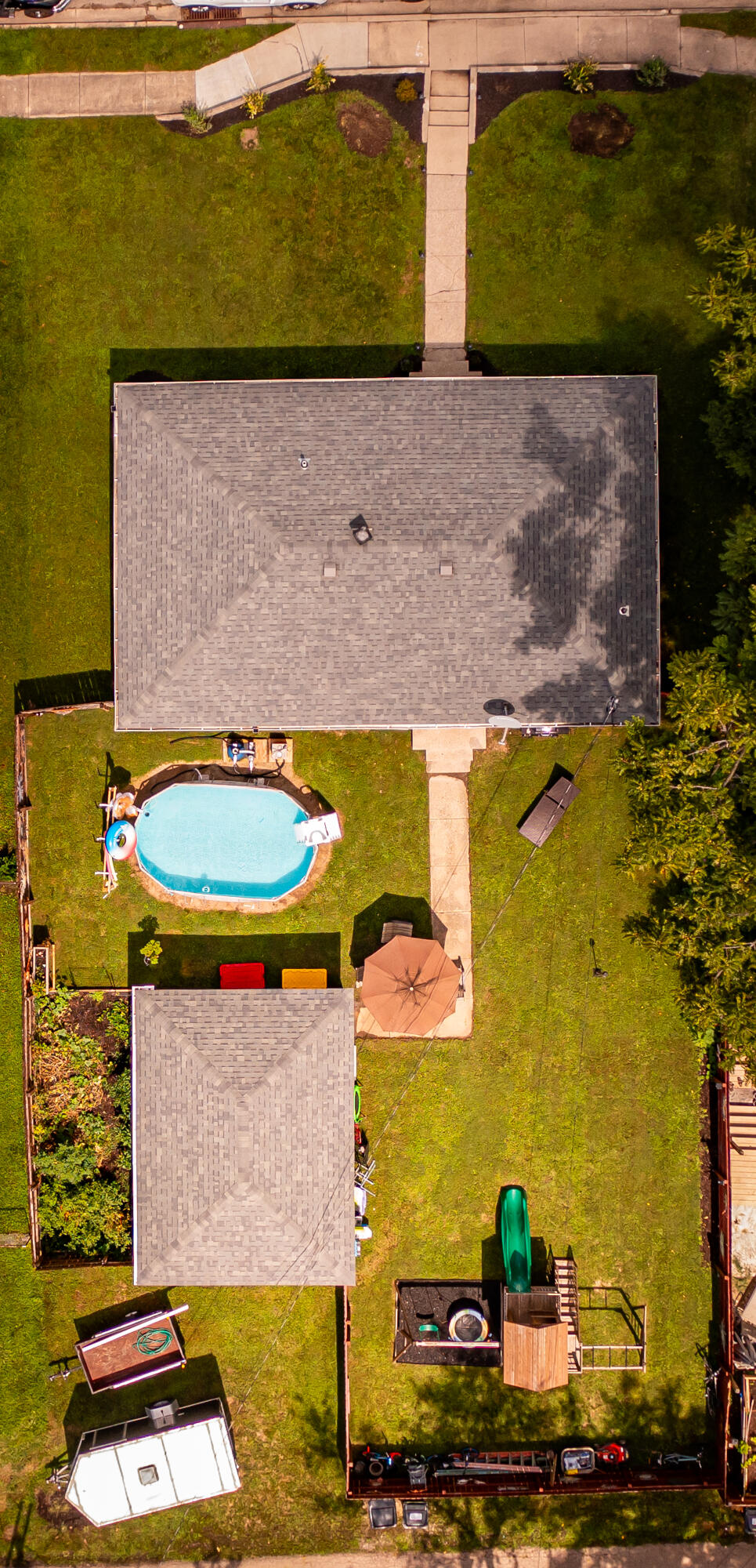 1120 Eldorado, Dayton, Ohio 45419