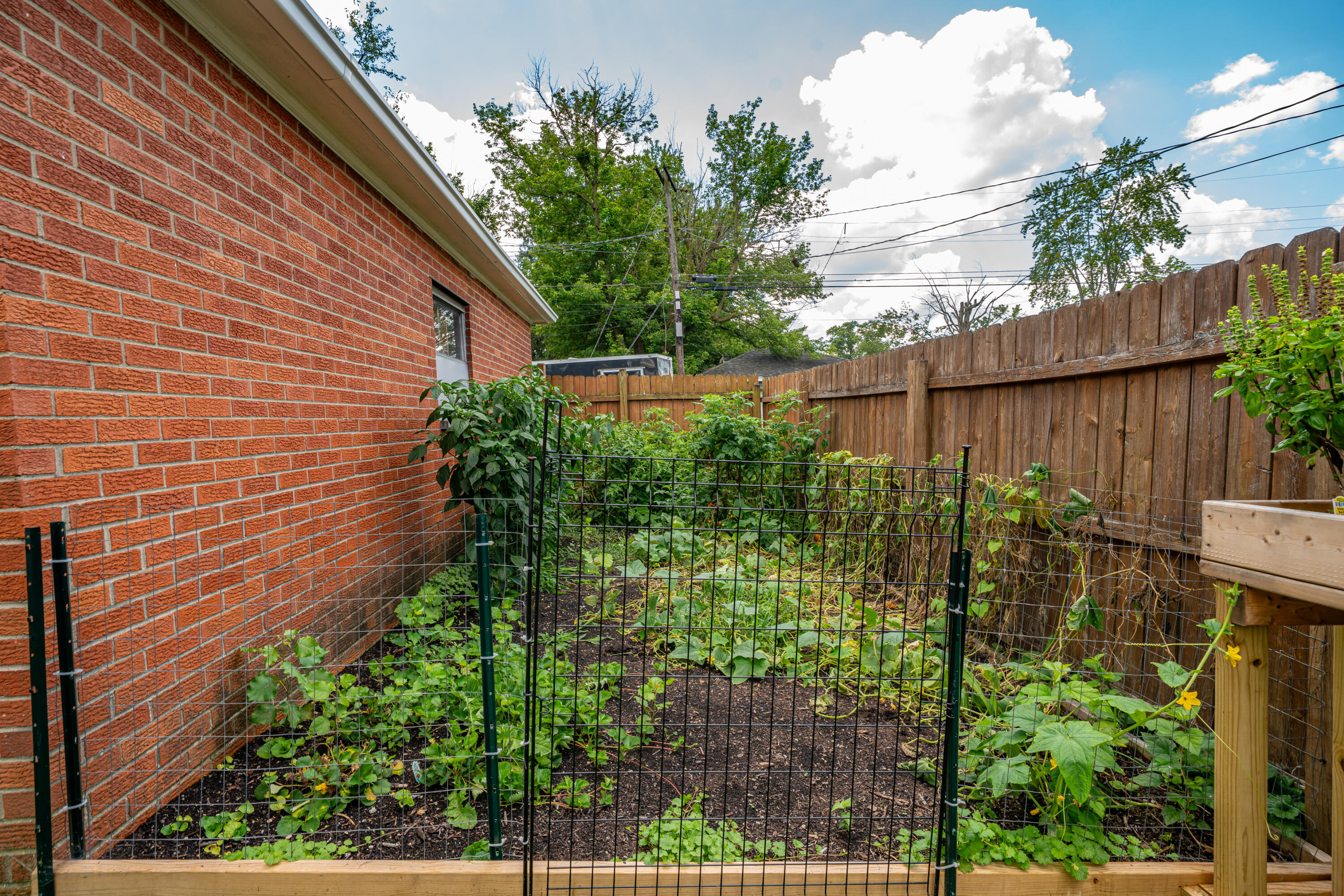 1120 Eldorado, Dayton, Ohio 45419