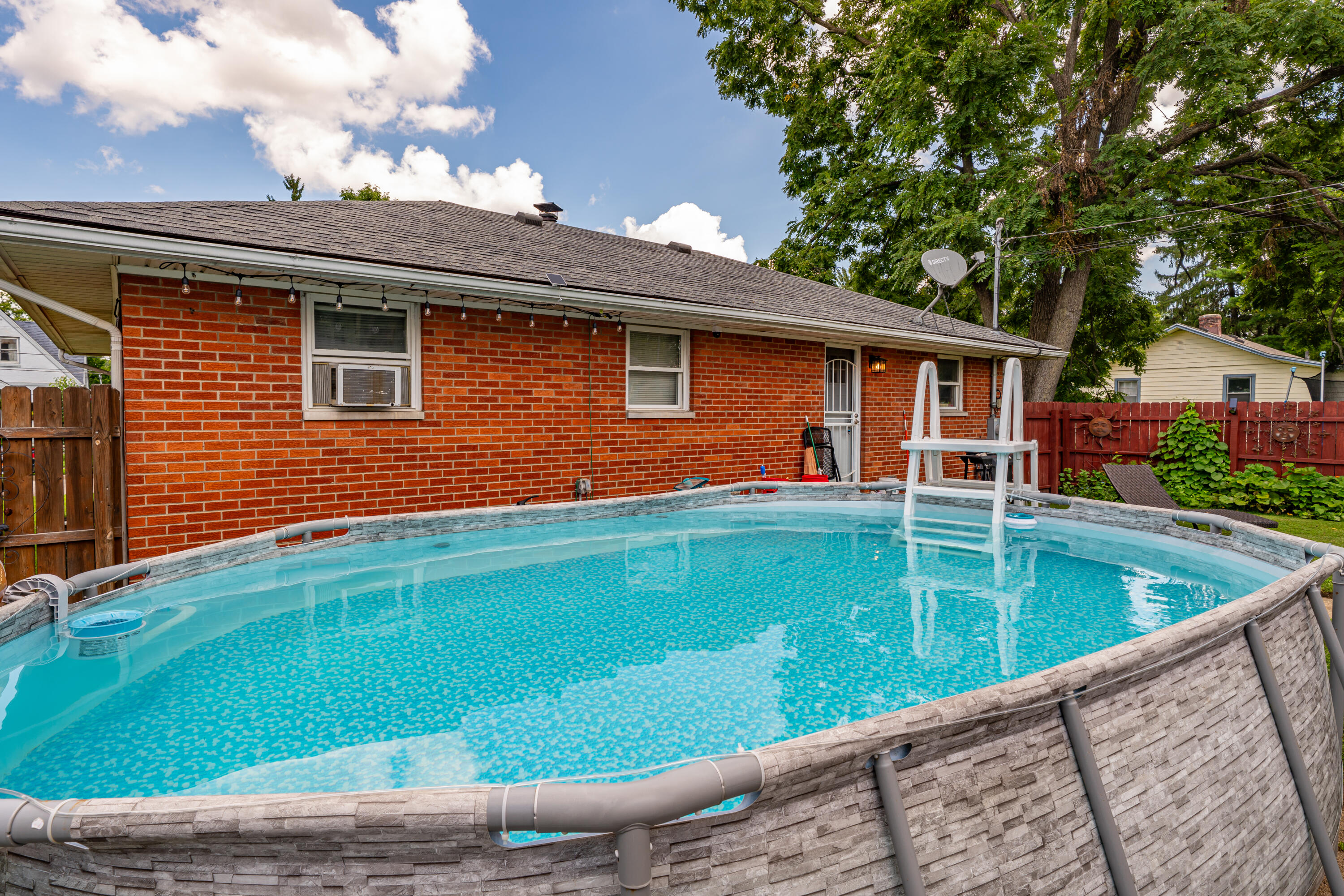 1120 Eldorado, Dayton, Ohio 45419