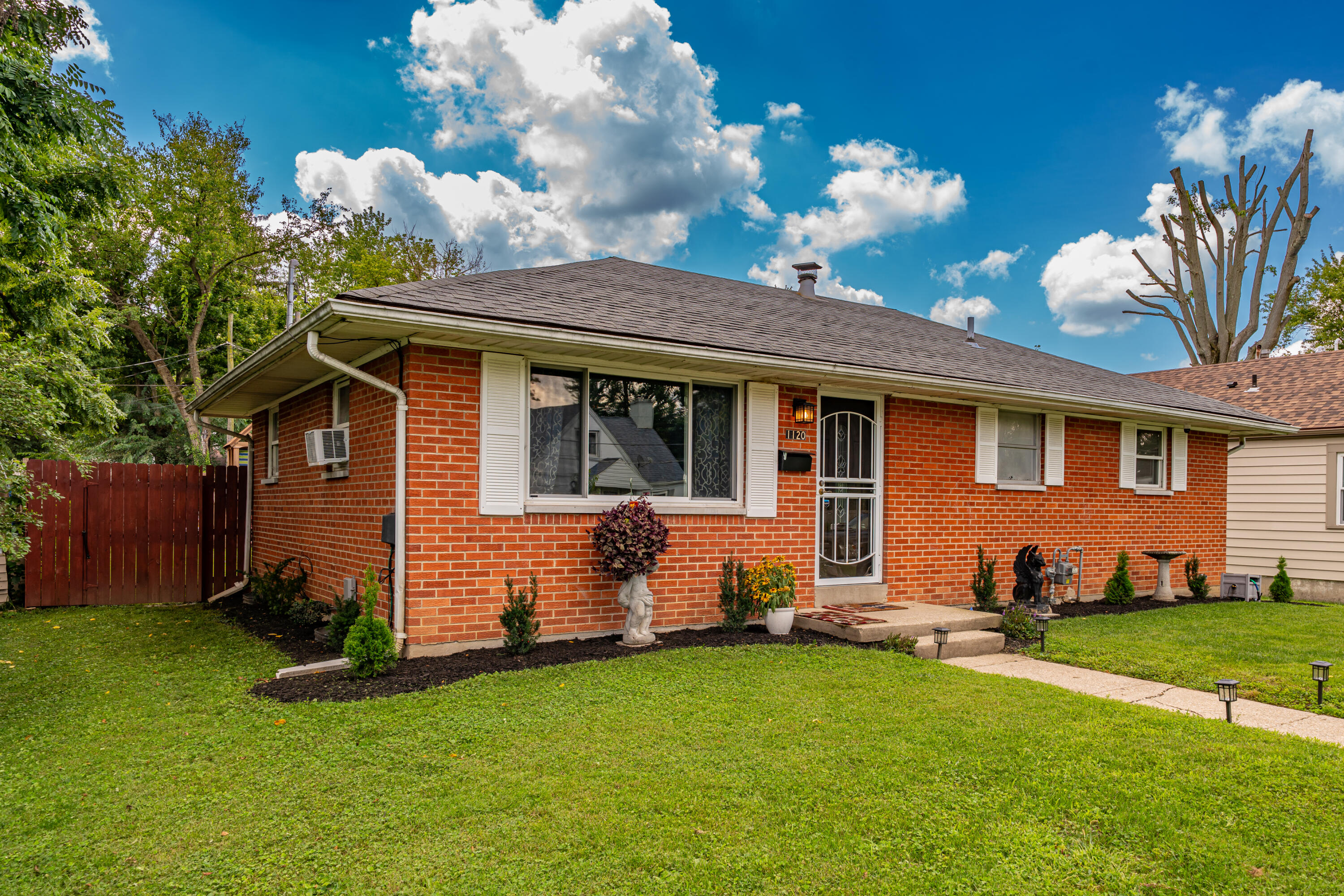 1120 Eldorado, Dayton, Ohio 45419