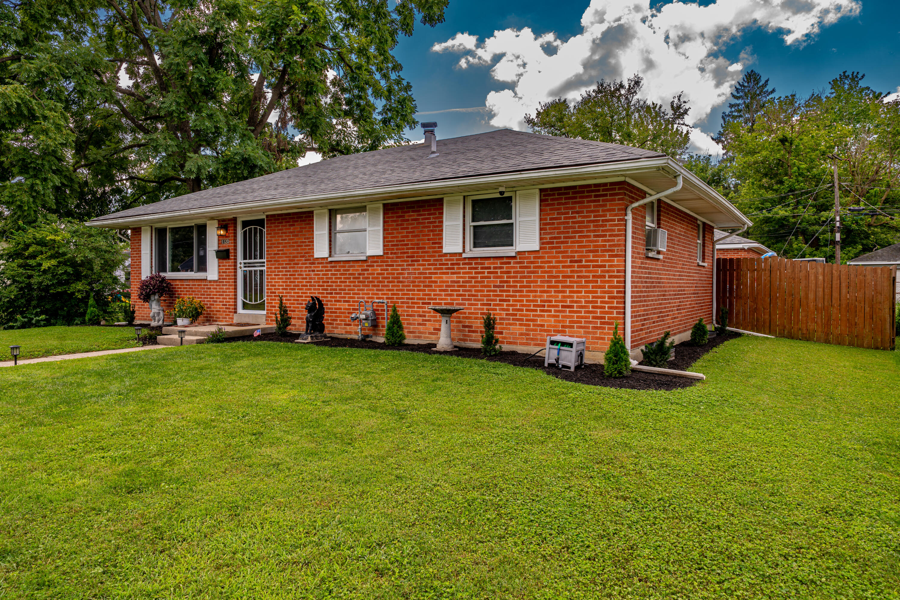 1120 Eldorado, Dayton, Ohio 45419