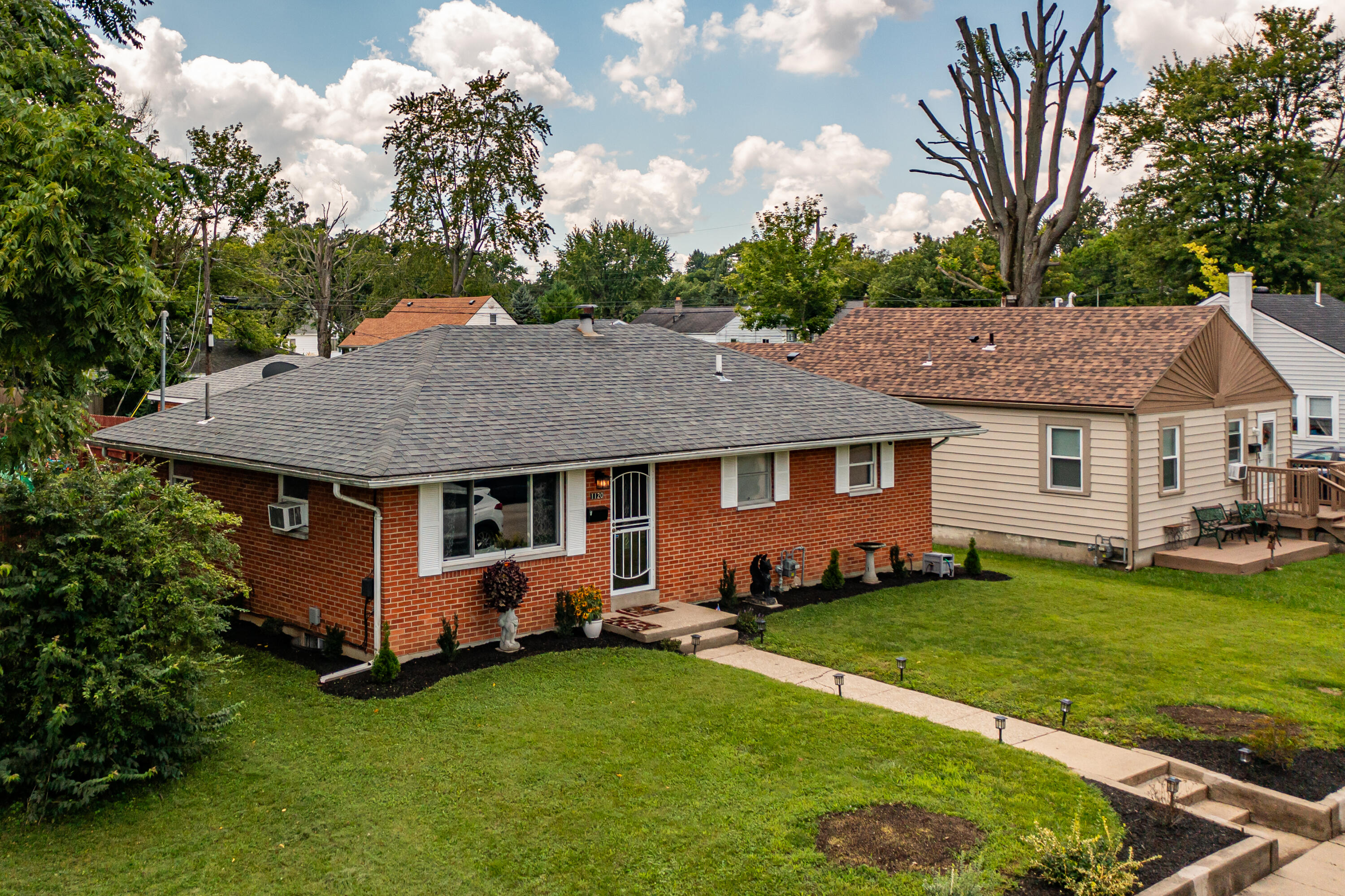 1120 Eldorado, Dayton, Ohio 45419