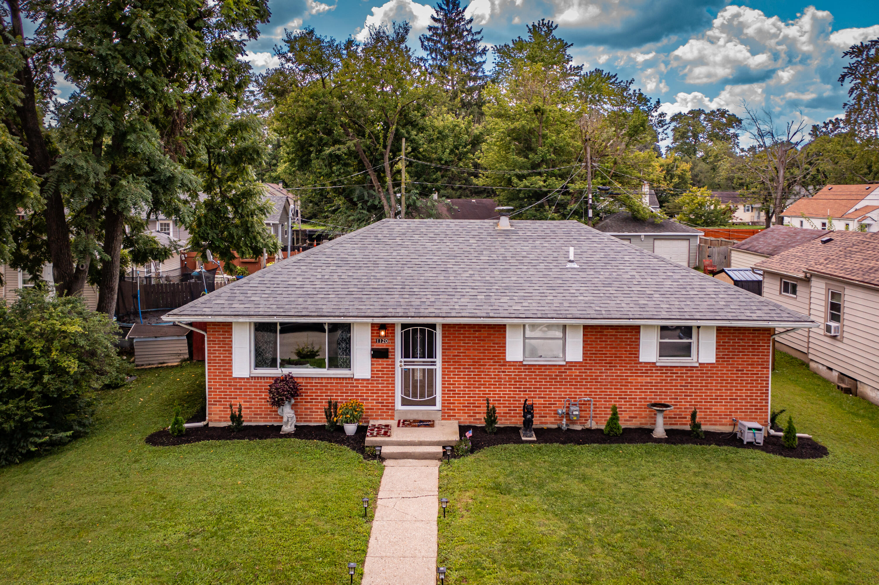 1120 Eldorado, Dayton, Ohio 45419
