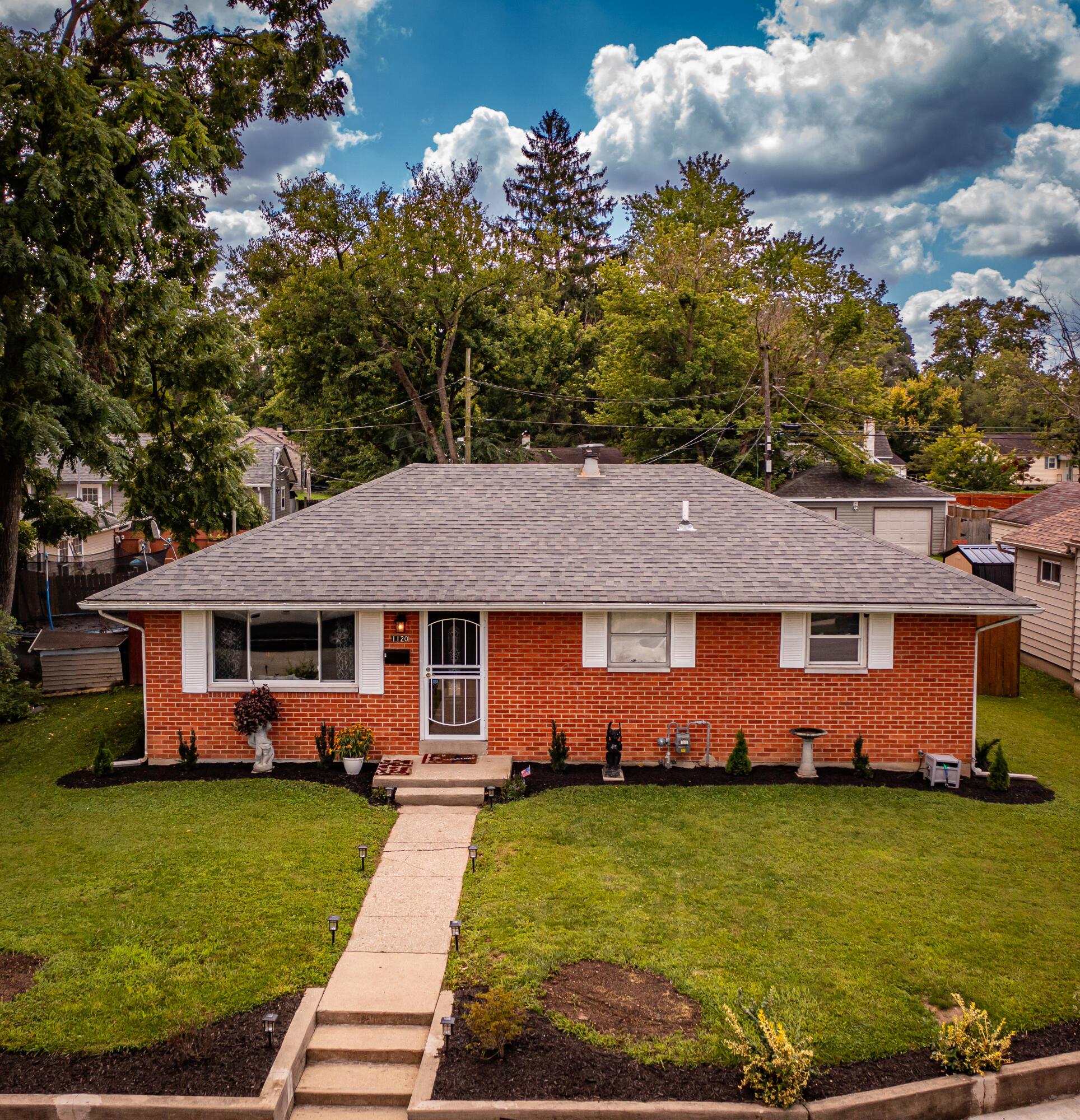 1120 Eldorado, Dayton, Ohio 45419