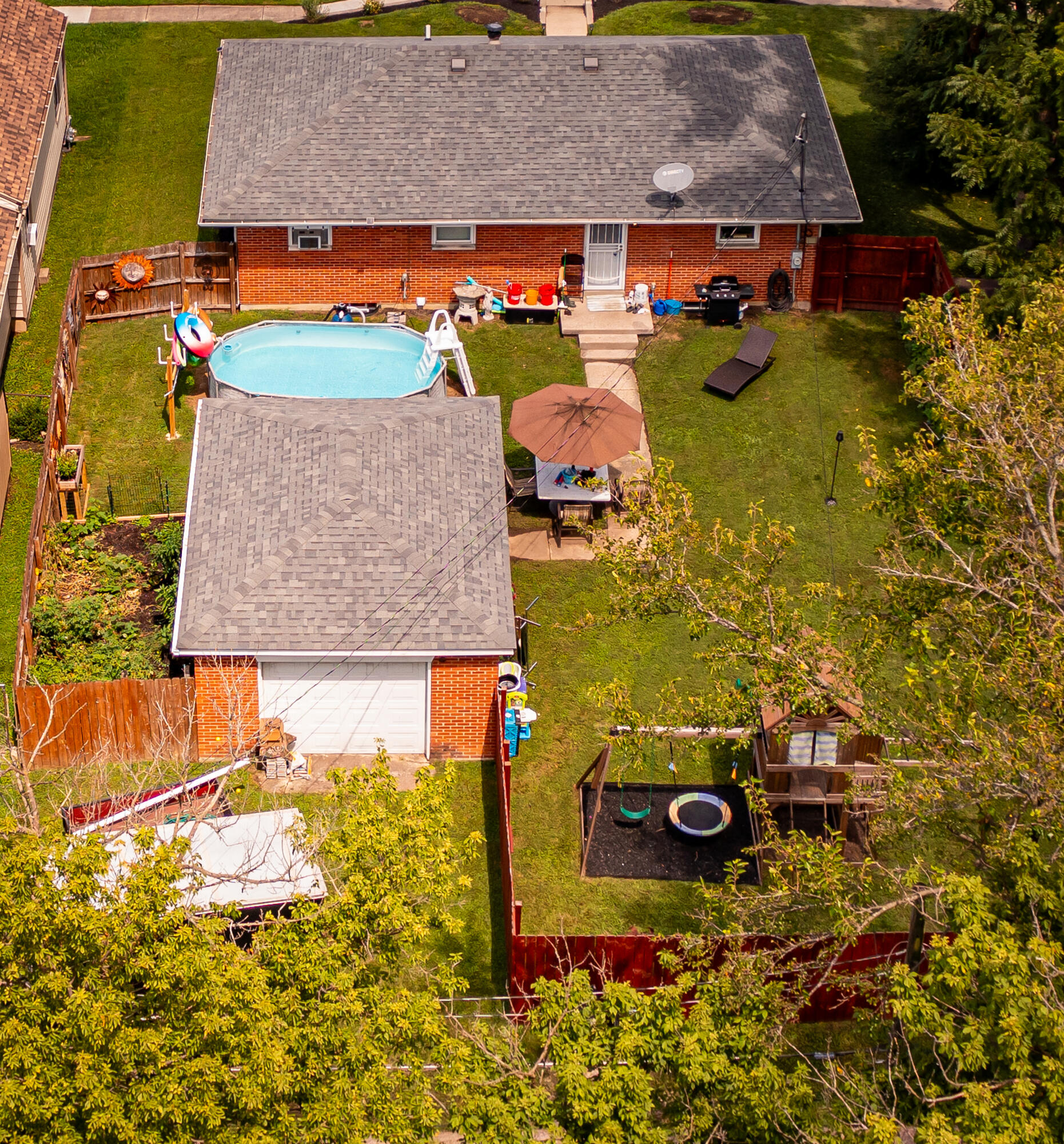 1120 Eldorado, Dayton, Ohio 45419