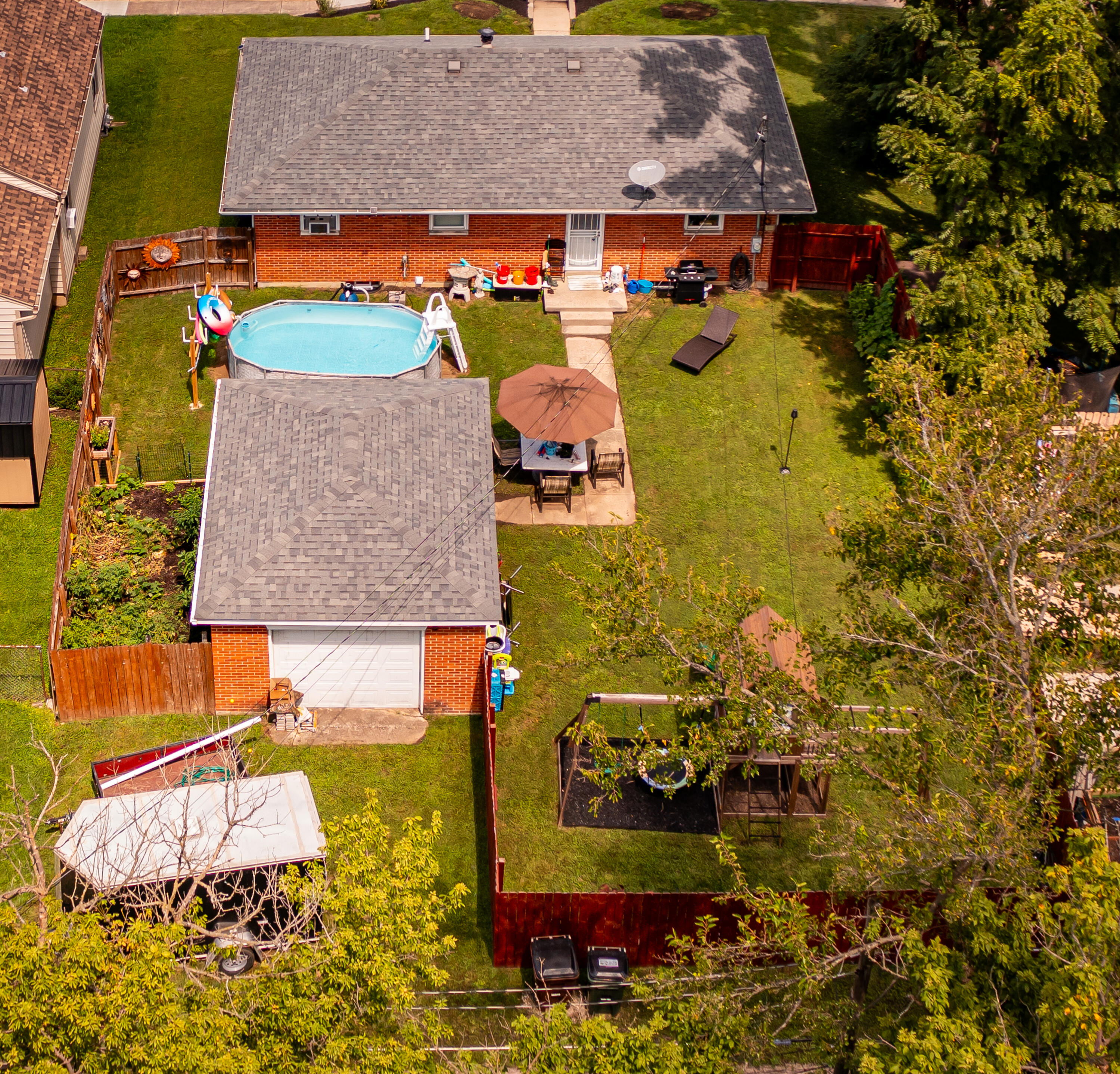 1120 Eldorado, Dayton, Ohio 45419