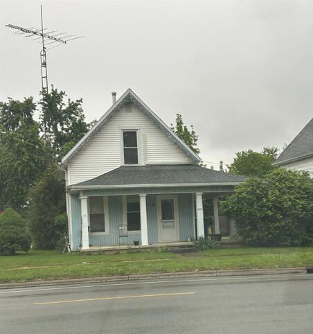 216 Miami, De Graff, Ohio 43318