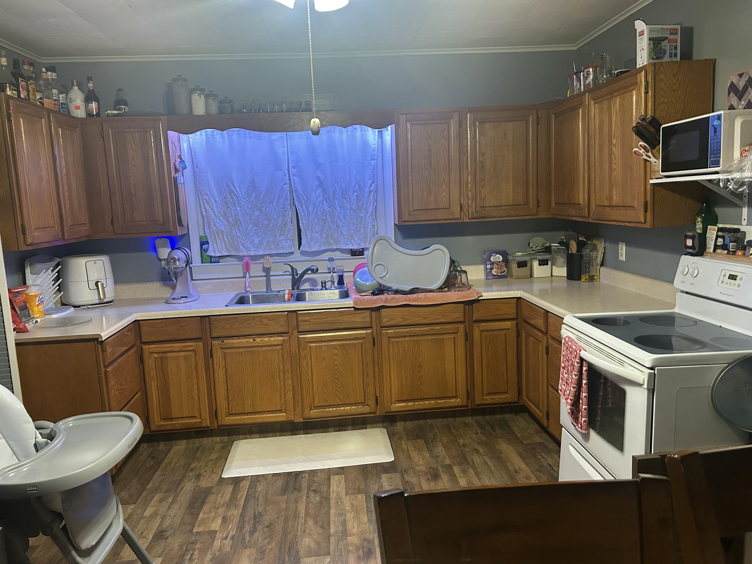 216 Miami, De Graff, Ohio 43318
