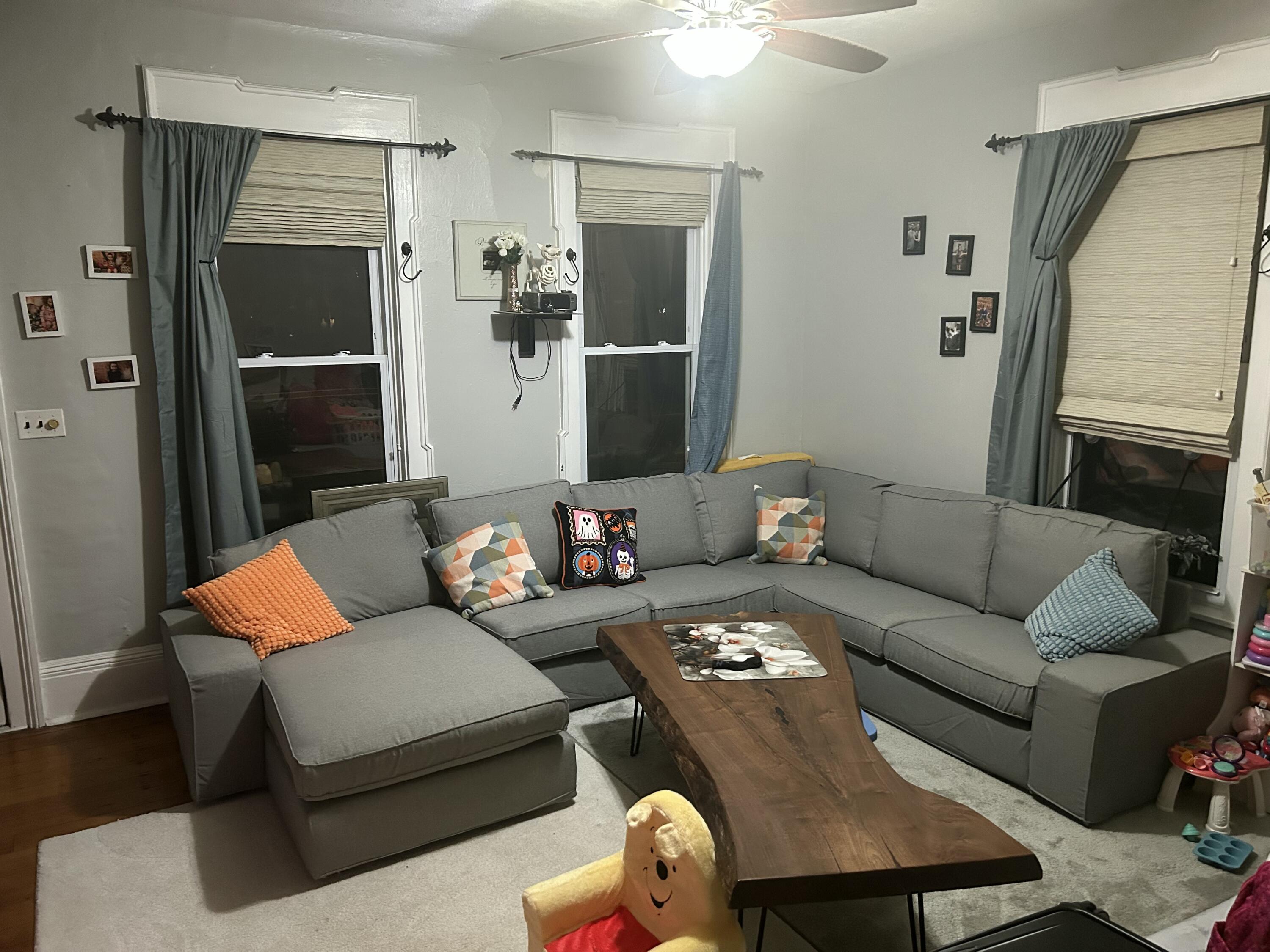 216 Miami, De Graff, Ohio 43318