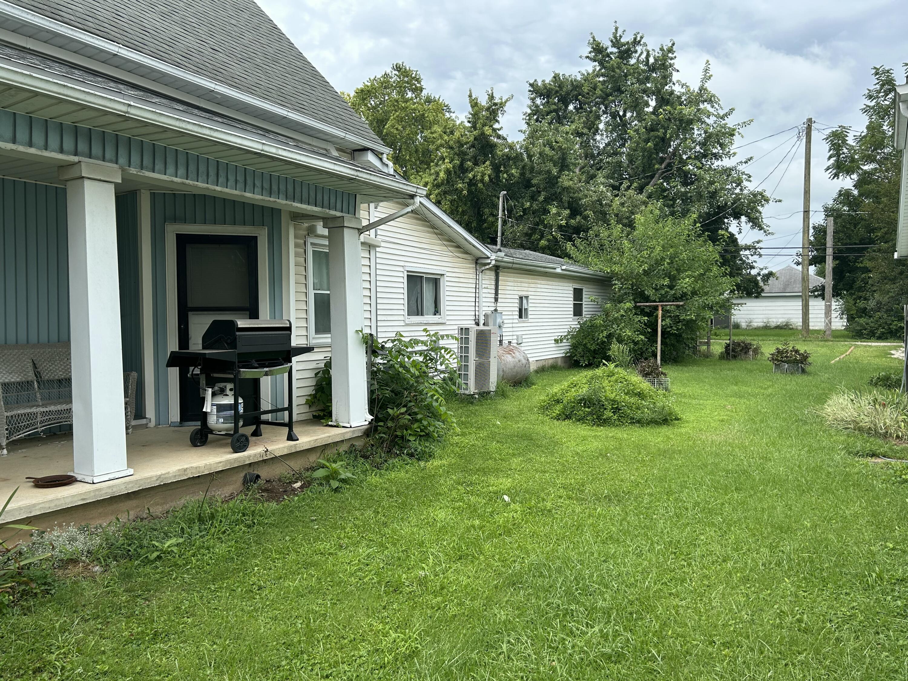 216 Miami, De Graff, Ohio 43318