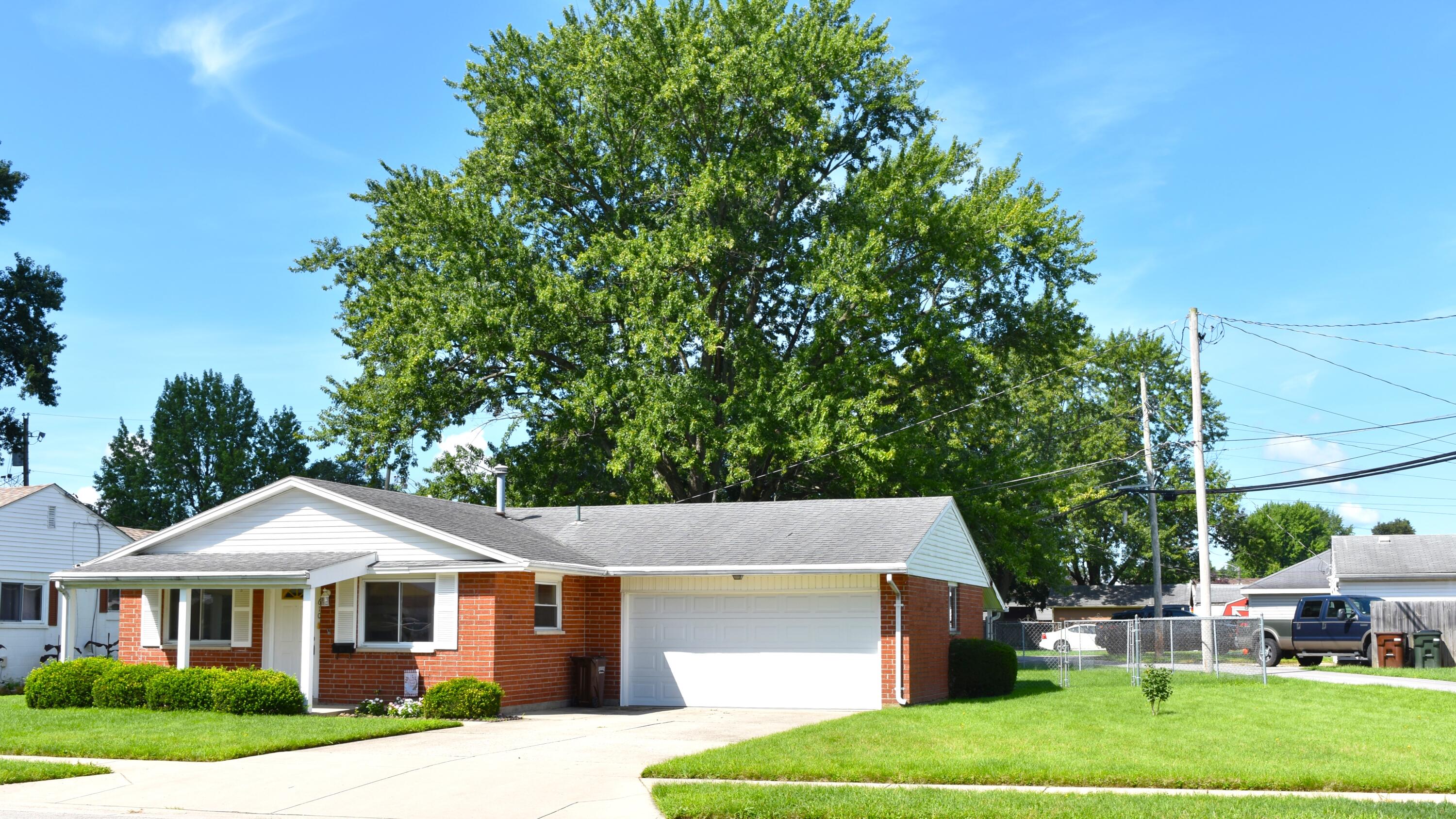 610 Linden, Piqua, Ohio 45356